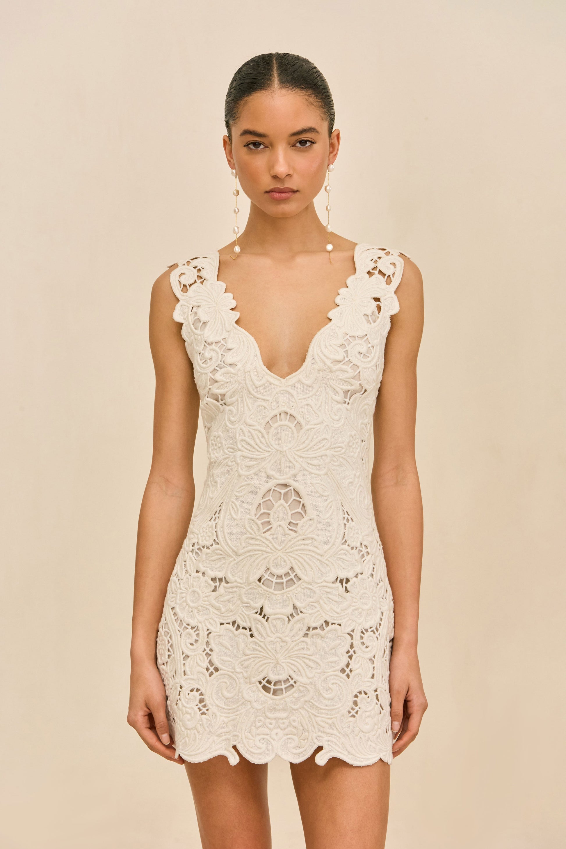 FIRA DRESS Cult Gaia
