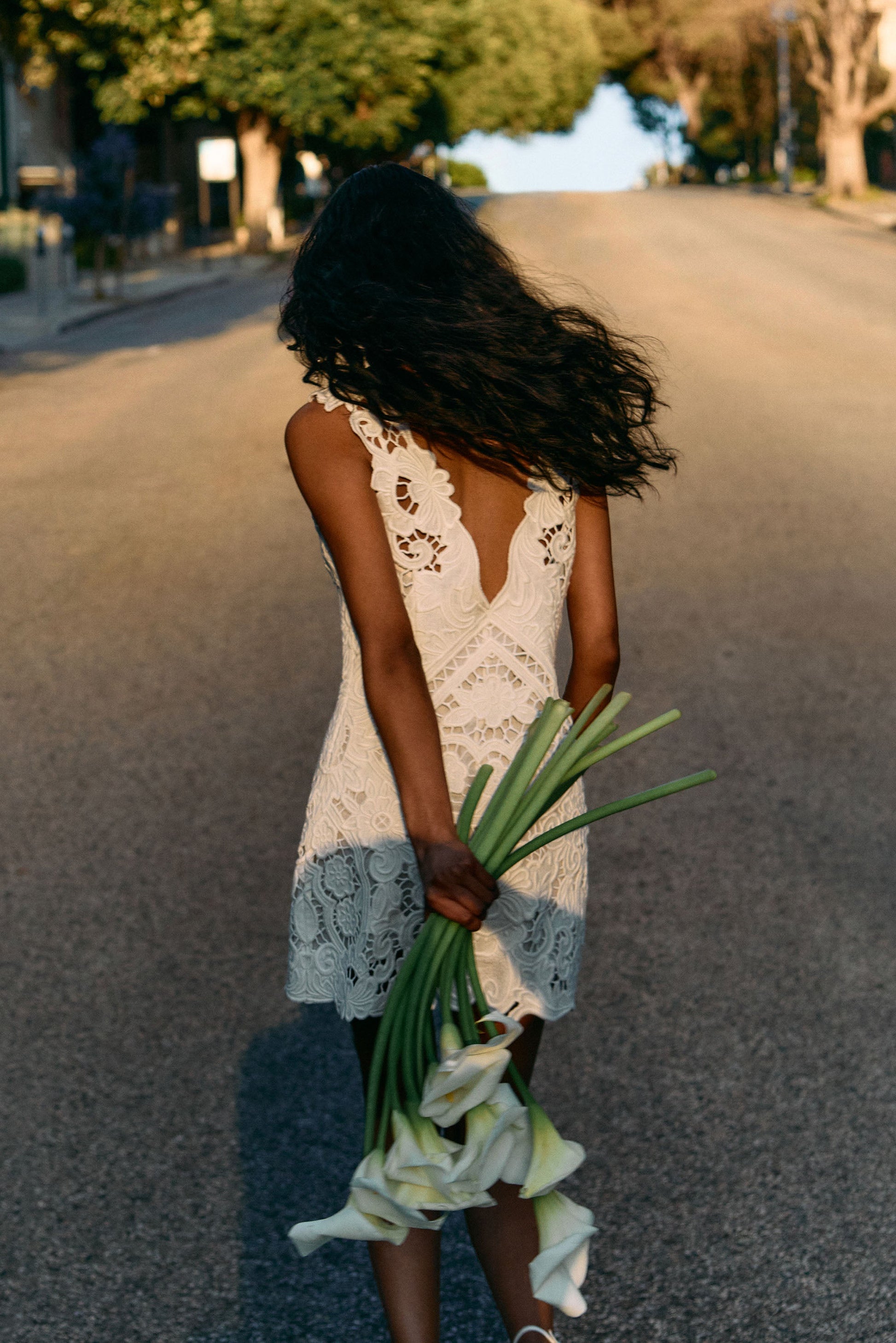 FIRA DRESS Cult Gaia