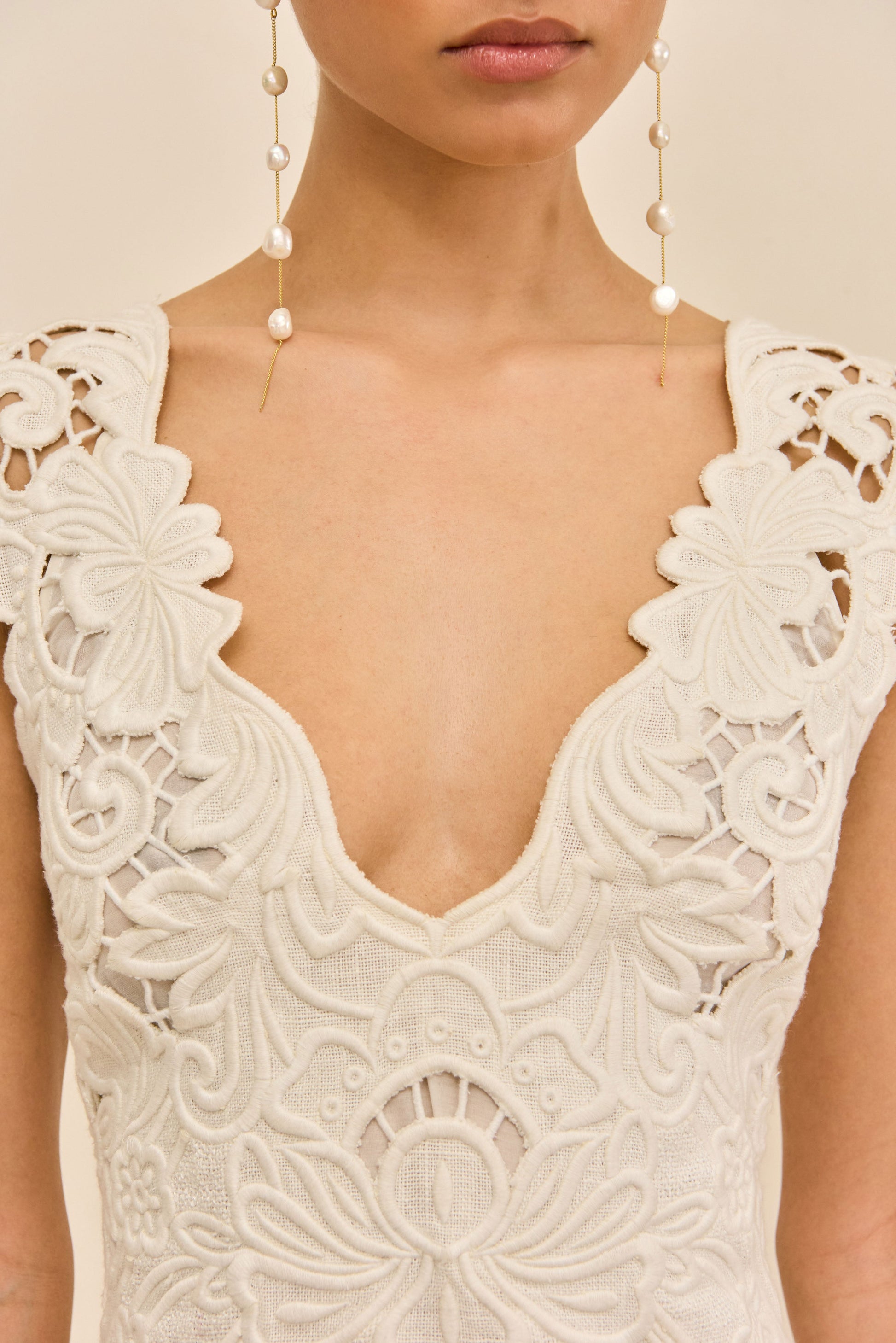 FIRA DRESS Cult Gaia
