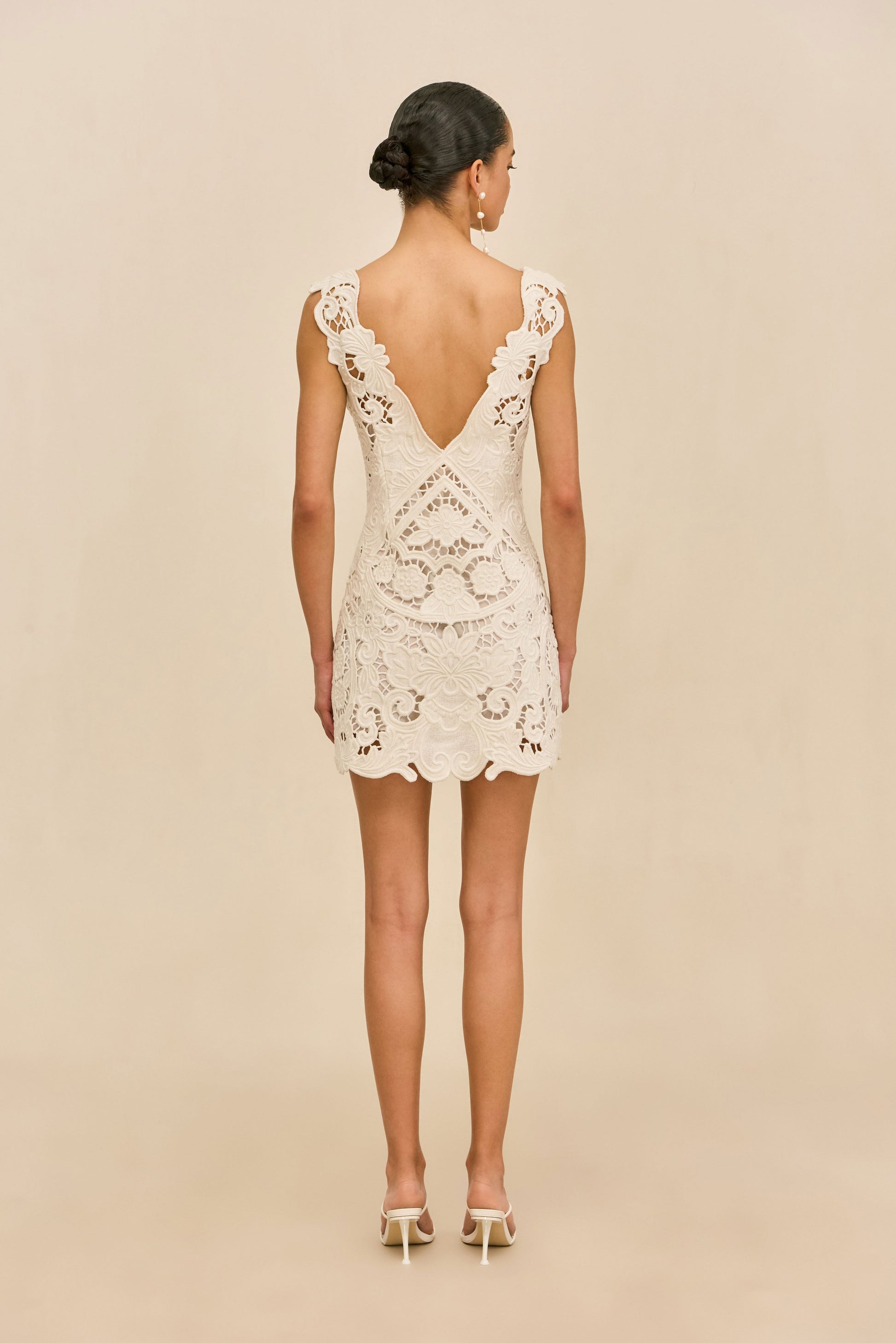FIRA DRESS Cult Gaia