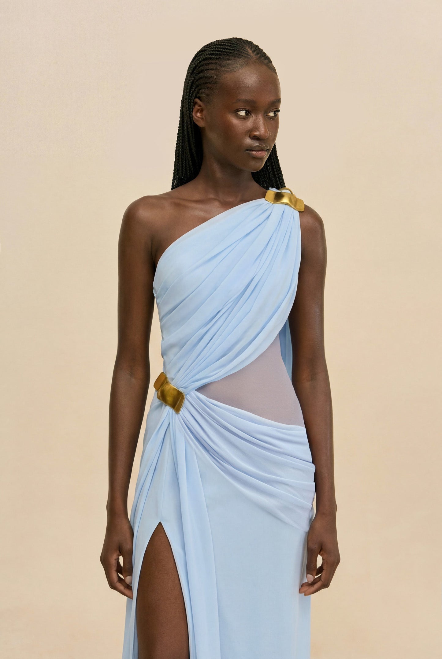 GENISTA GOWN Cult Gaia