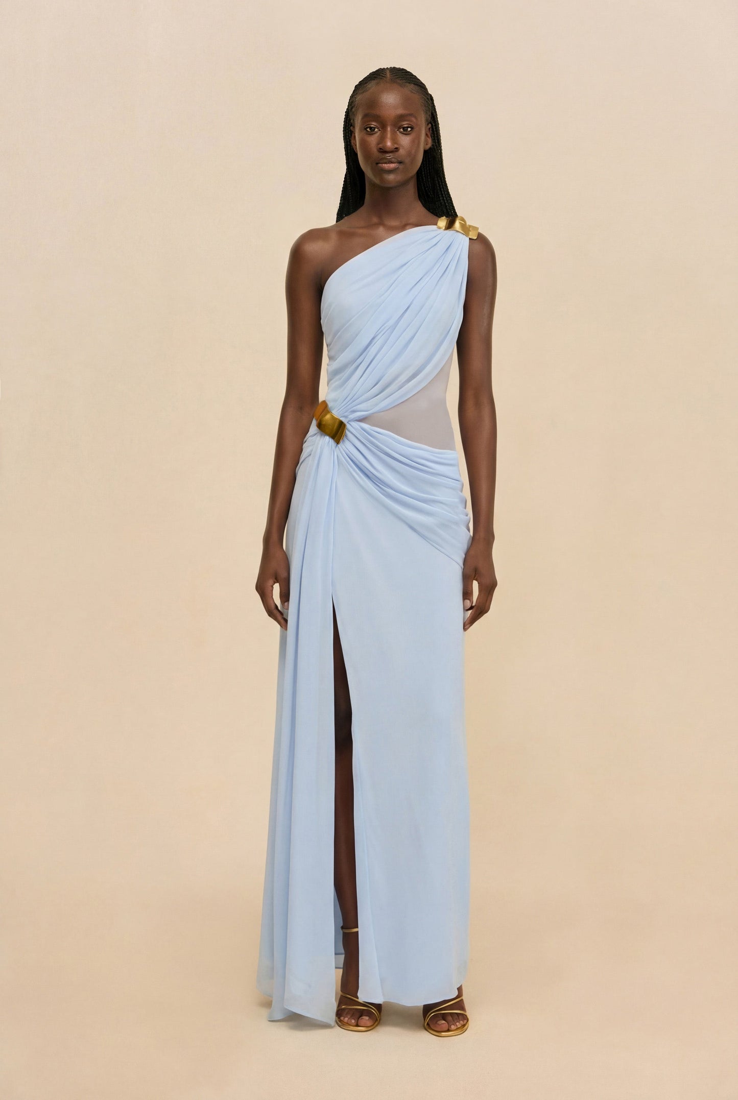 GENISTA GOWN Cult Gaia