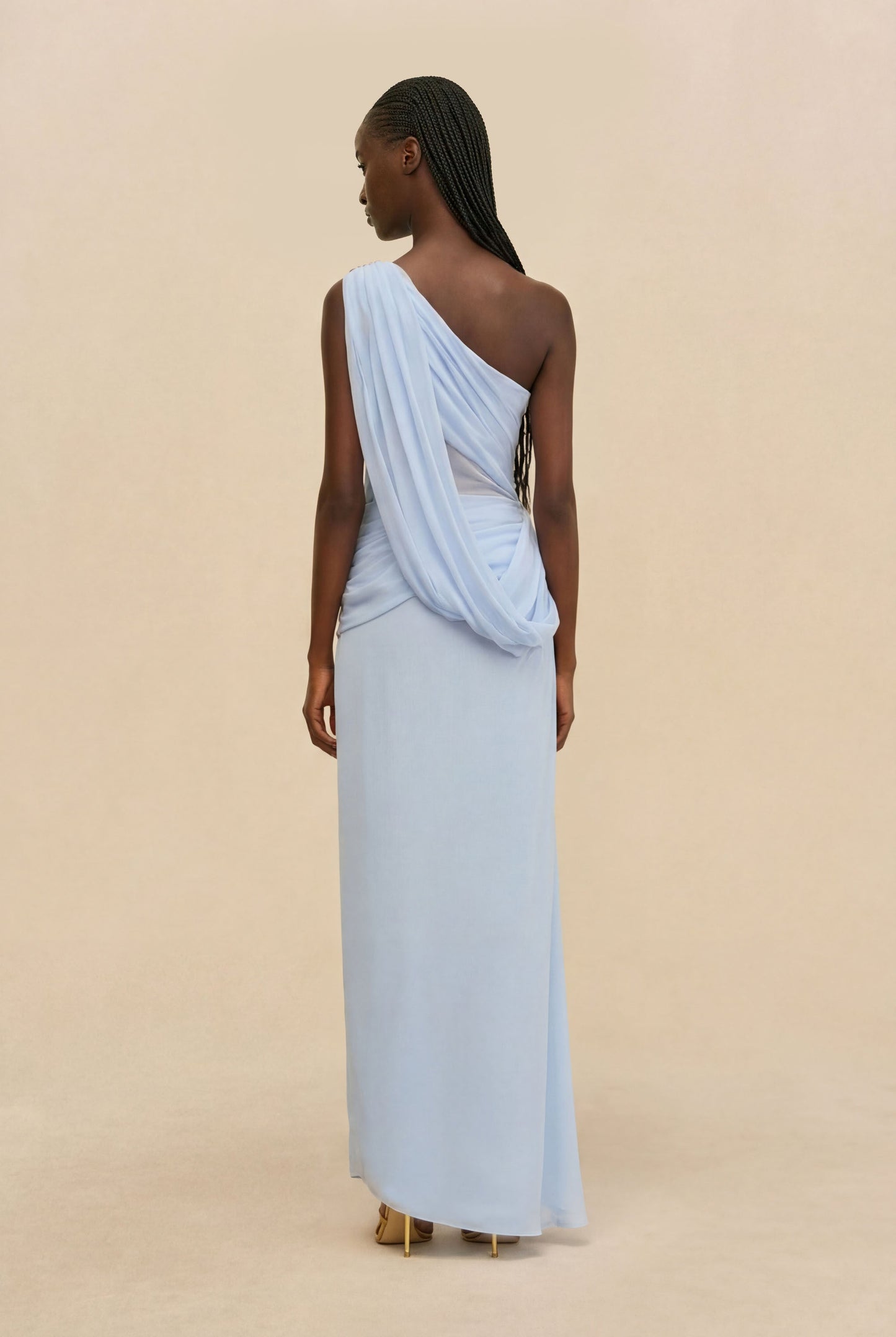 GENISTA GOWN Cult Gaia