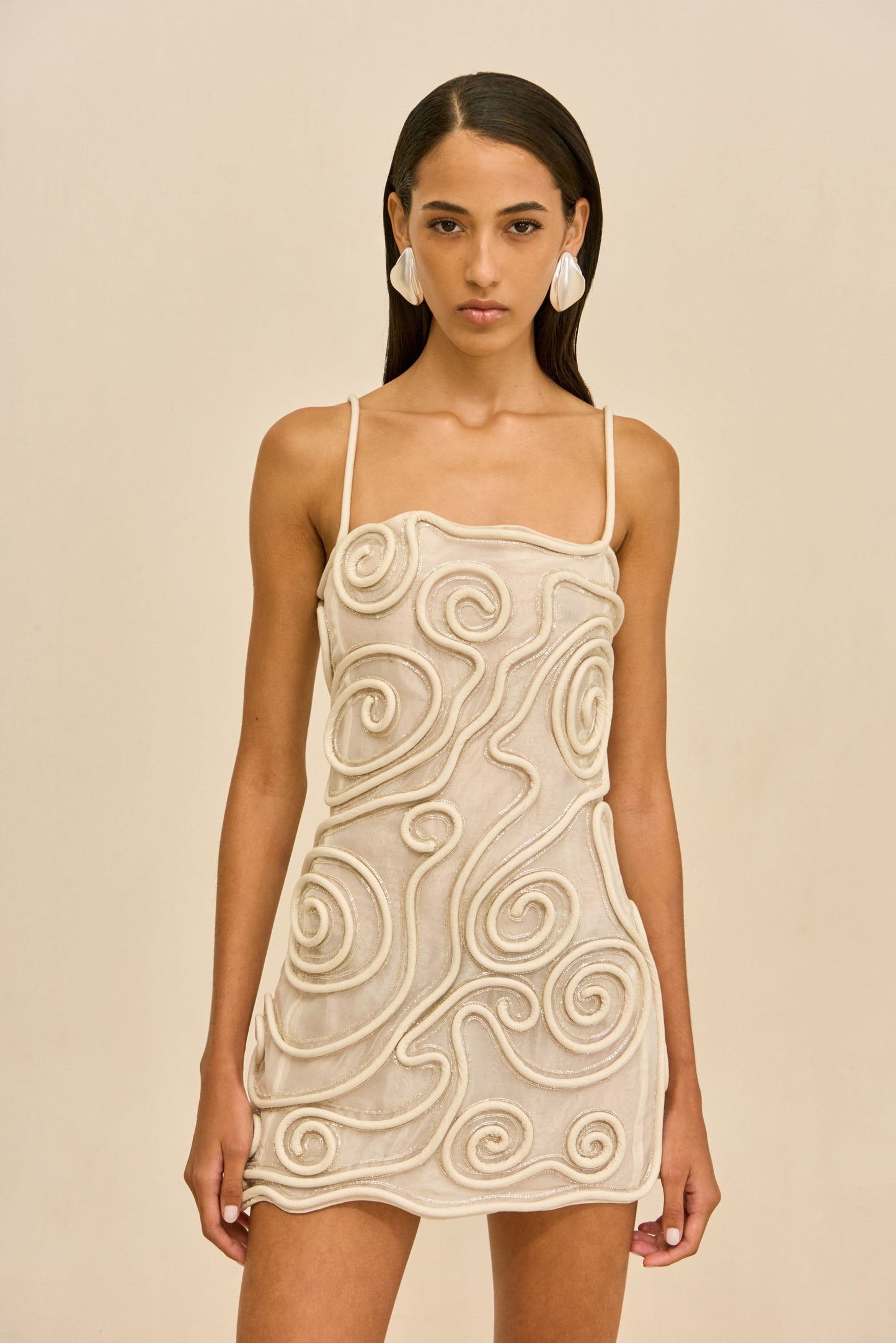 TALINA DRESS Cult Gaia