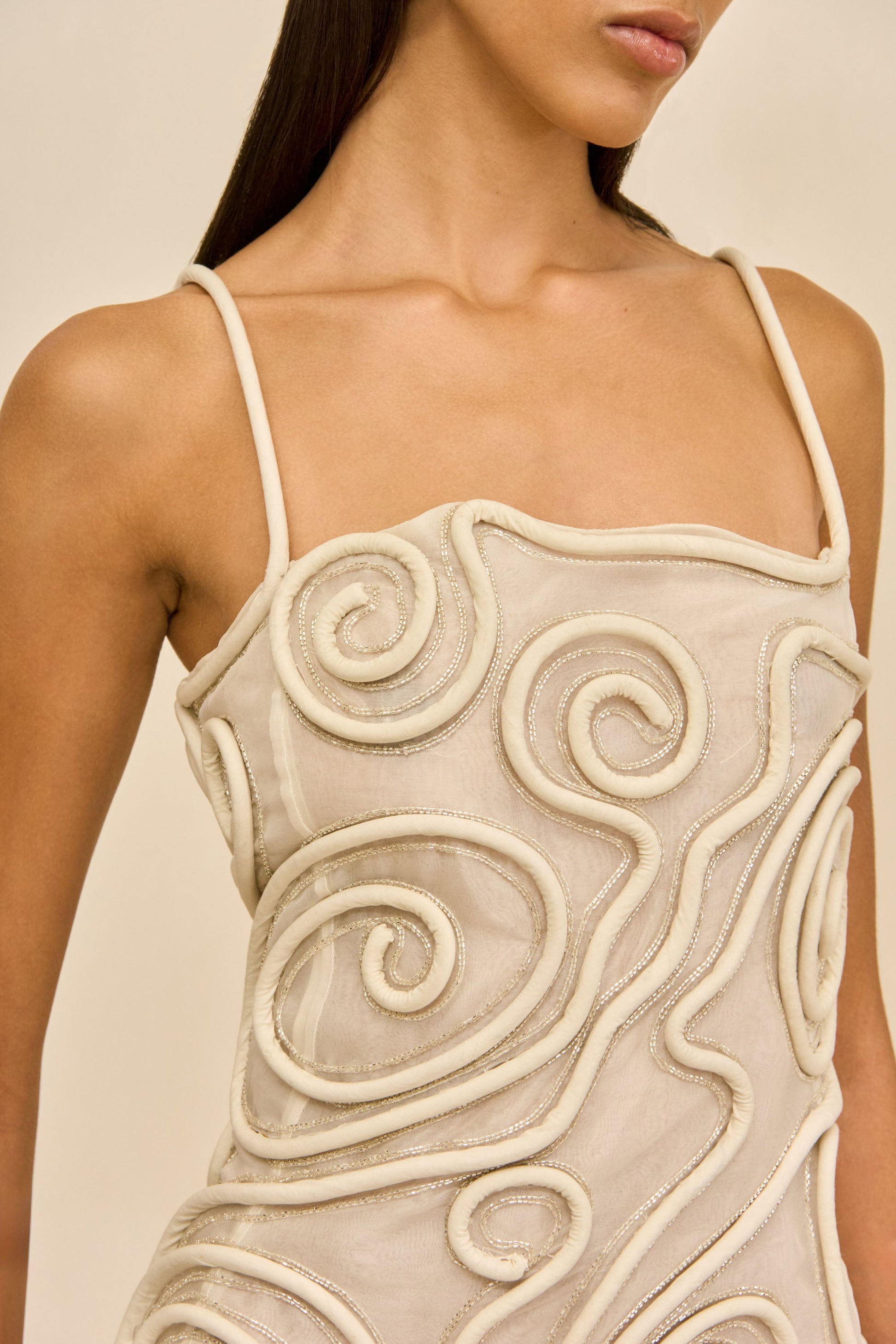 TALINA DRESS Cult Gaia
