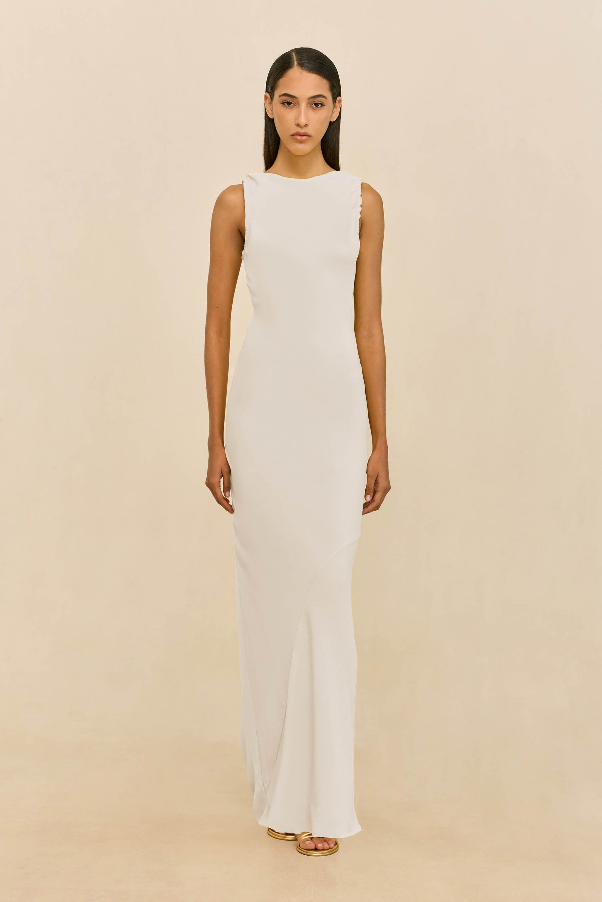 CELESTINA GOWN Cult Gaia