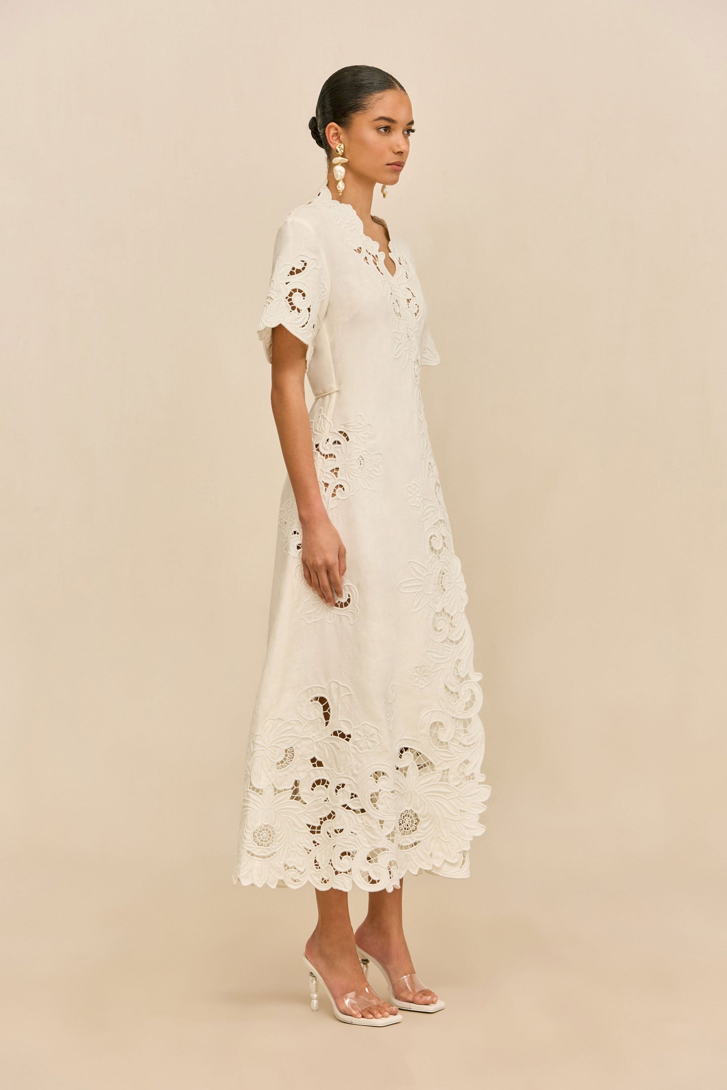 JAIRAYA DRESS Cult Gaia