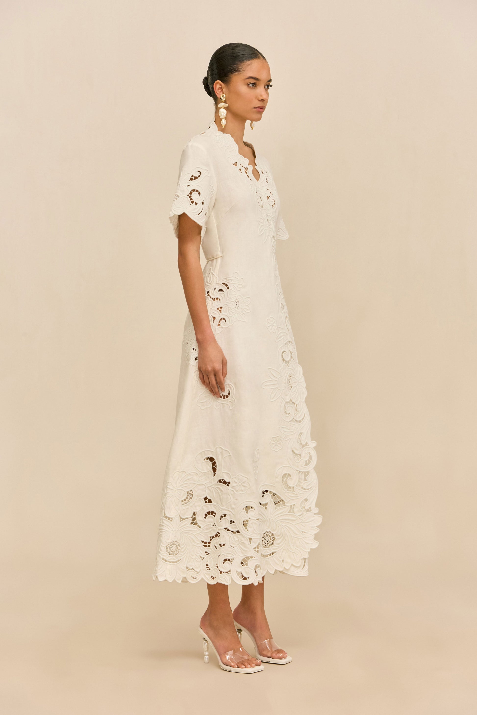 JAIRAYA DRESS Cult Gaia