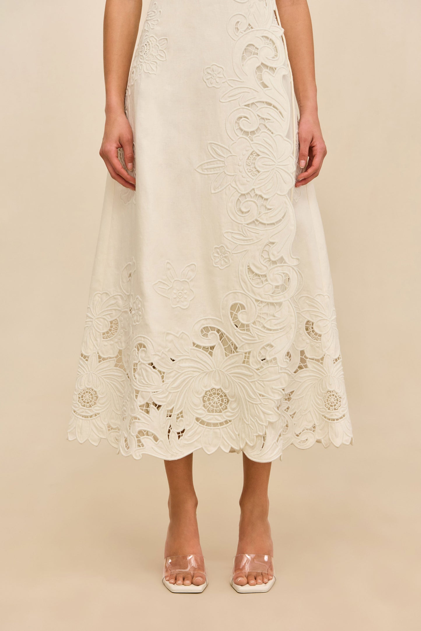 JAIRAYA DRESS Cult Gaia