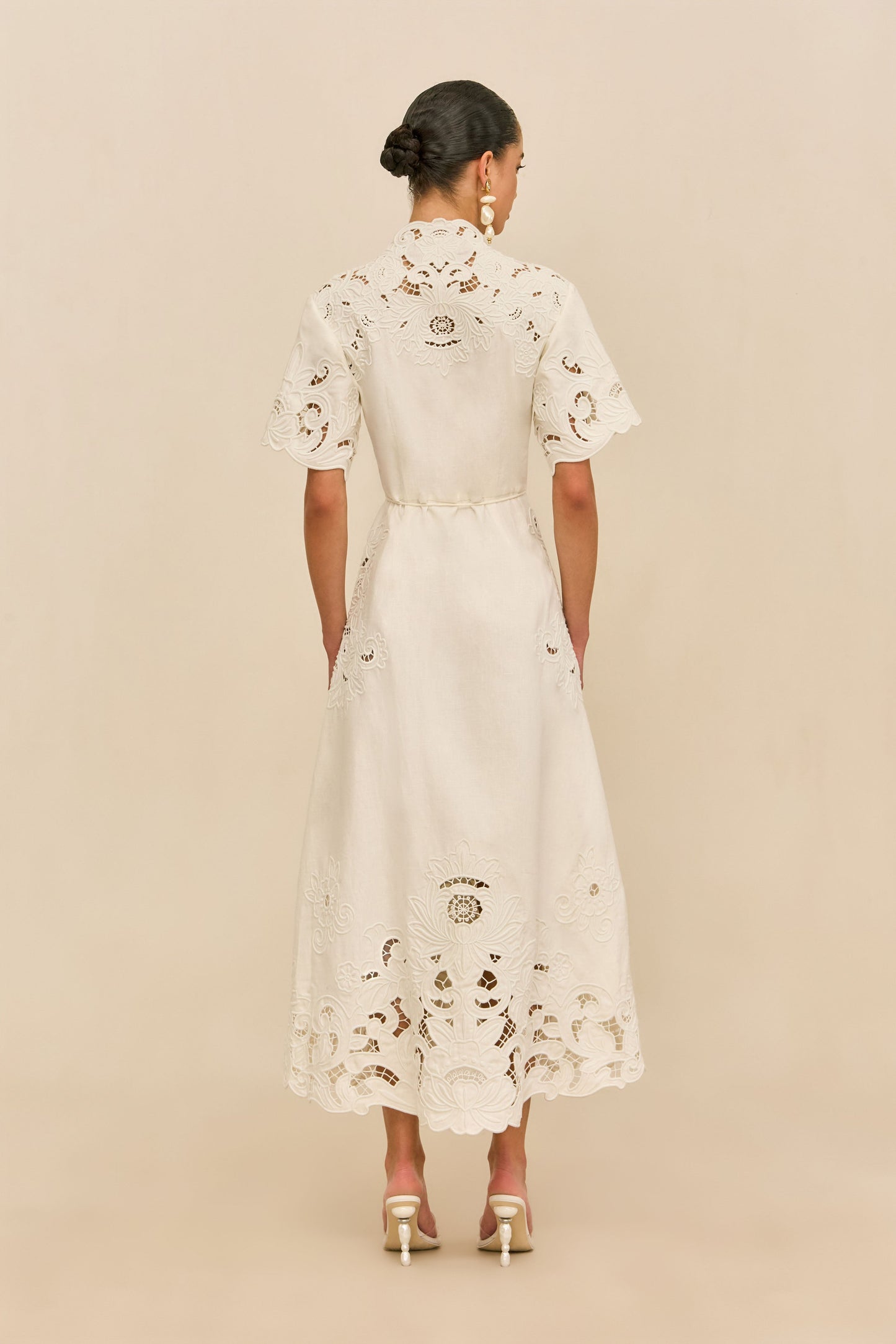 JAIRAYA DRESS Cult Gaia