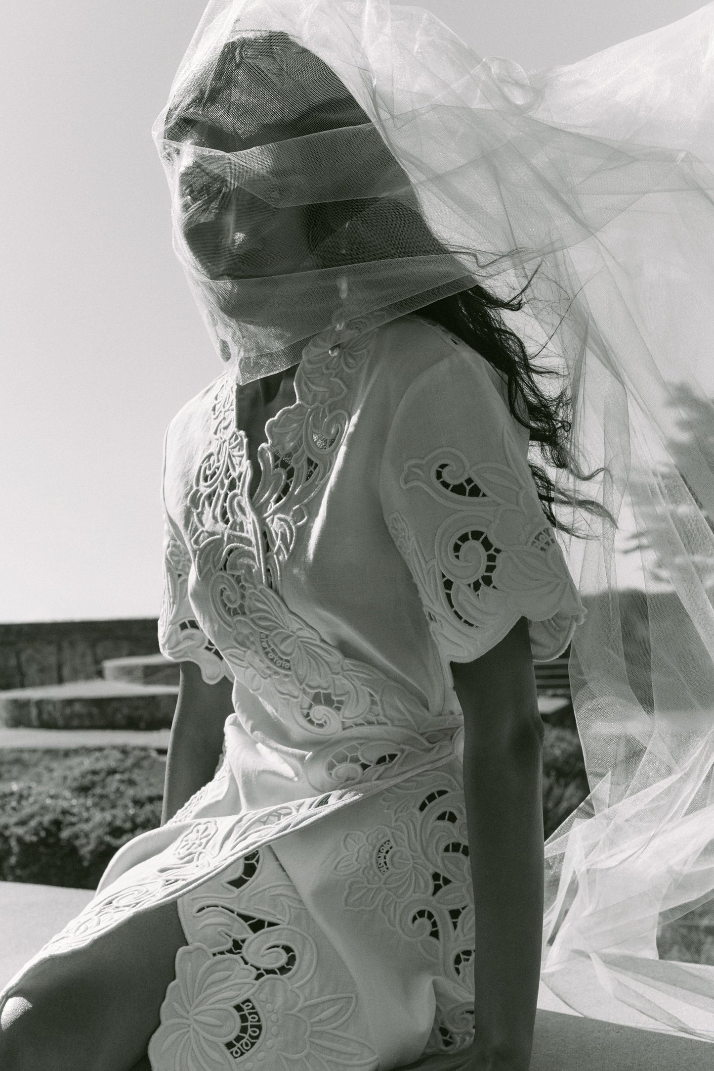 JAIRAYA DRESS Cult Gaia