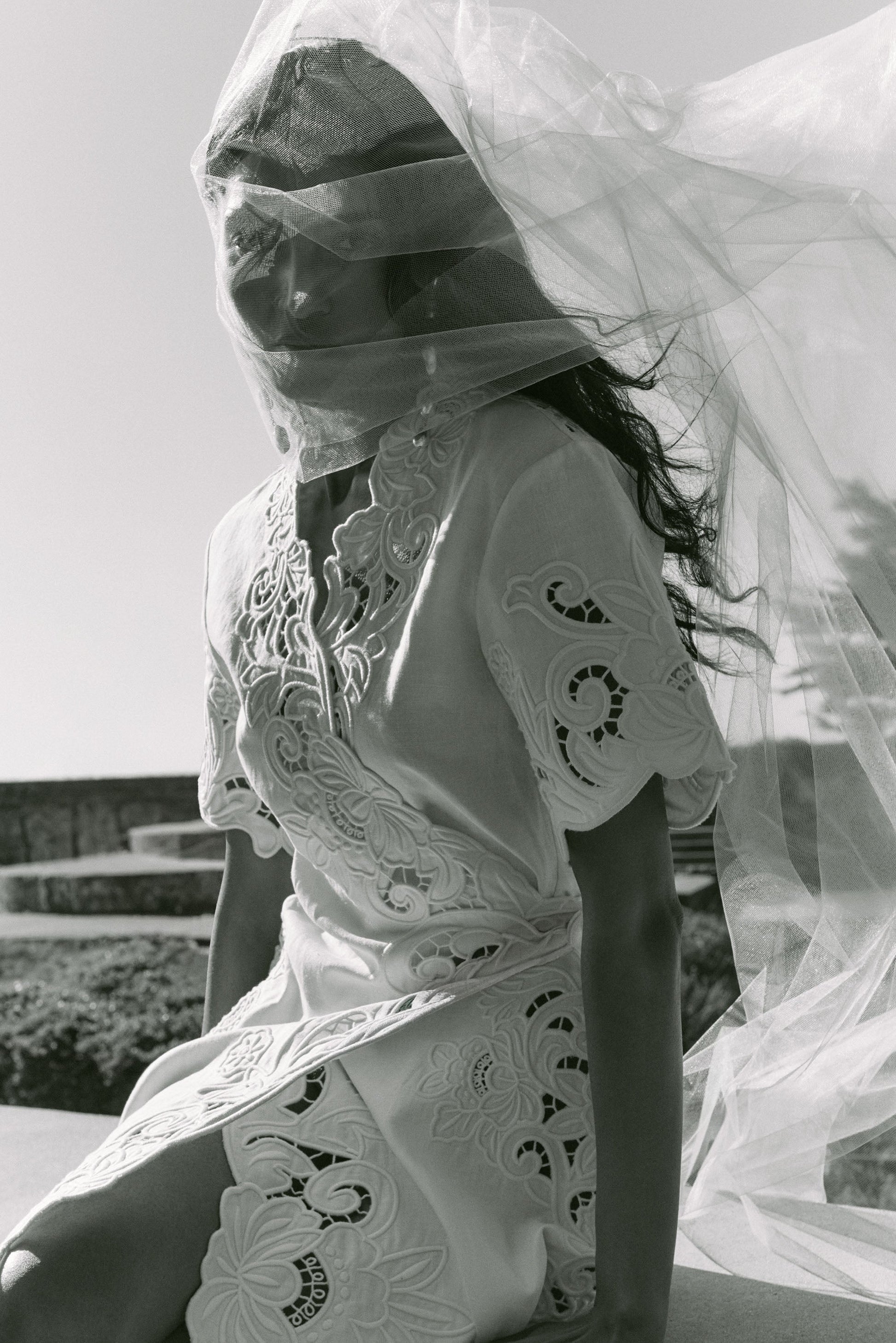 JAIRAYA DRESS Cult Gaia