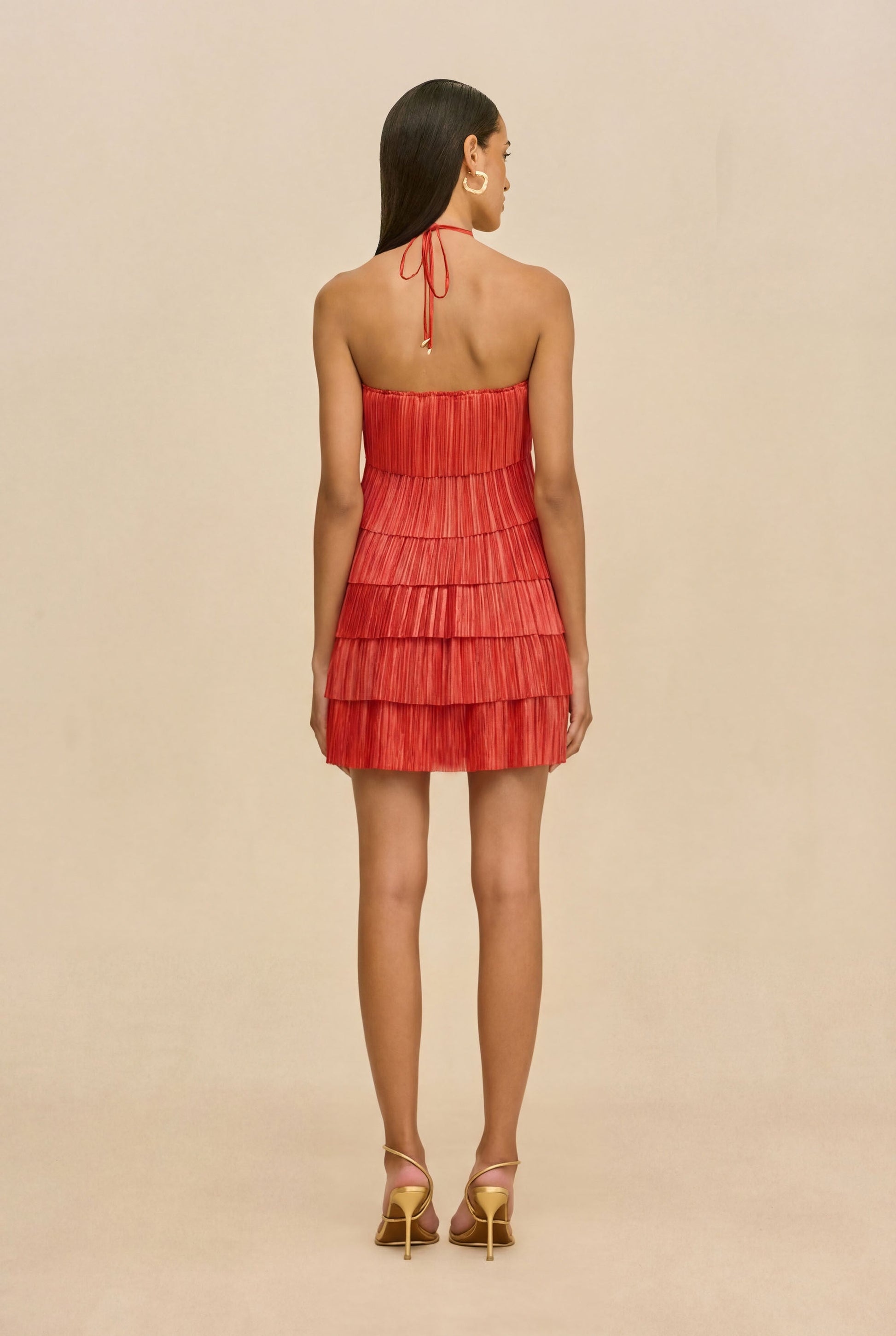 VARSHA DRESS Cult Gaia