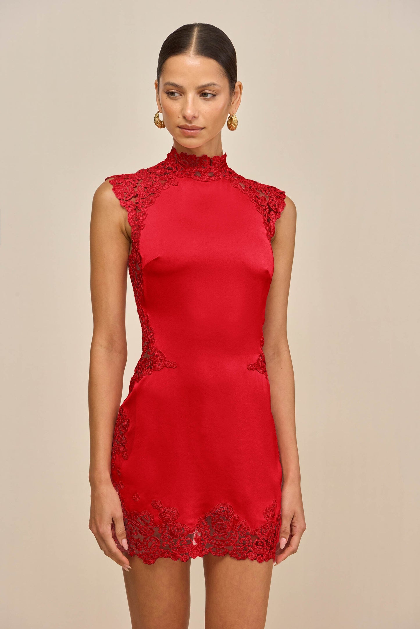 RITI DRESS Cult Gaia
