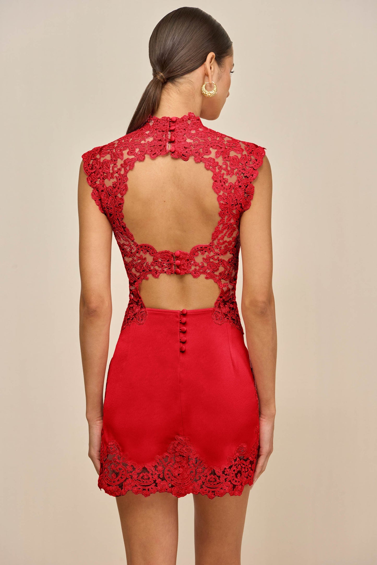 RITI DRESS Cult Gaia