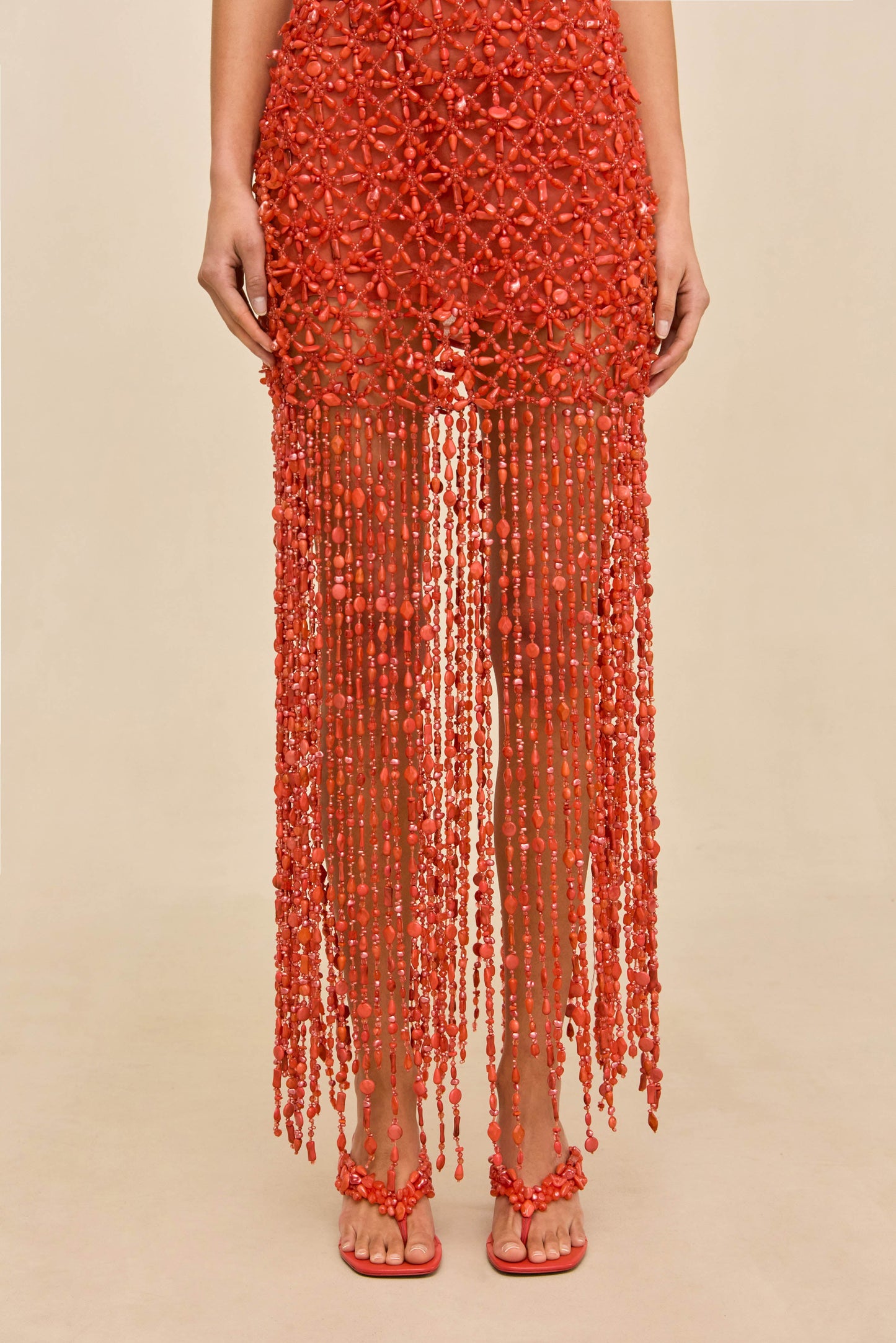 CALANTHA GOWN Cult Gaia