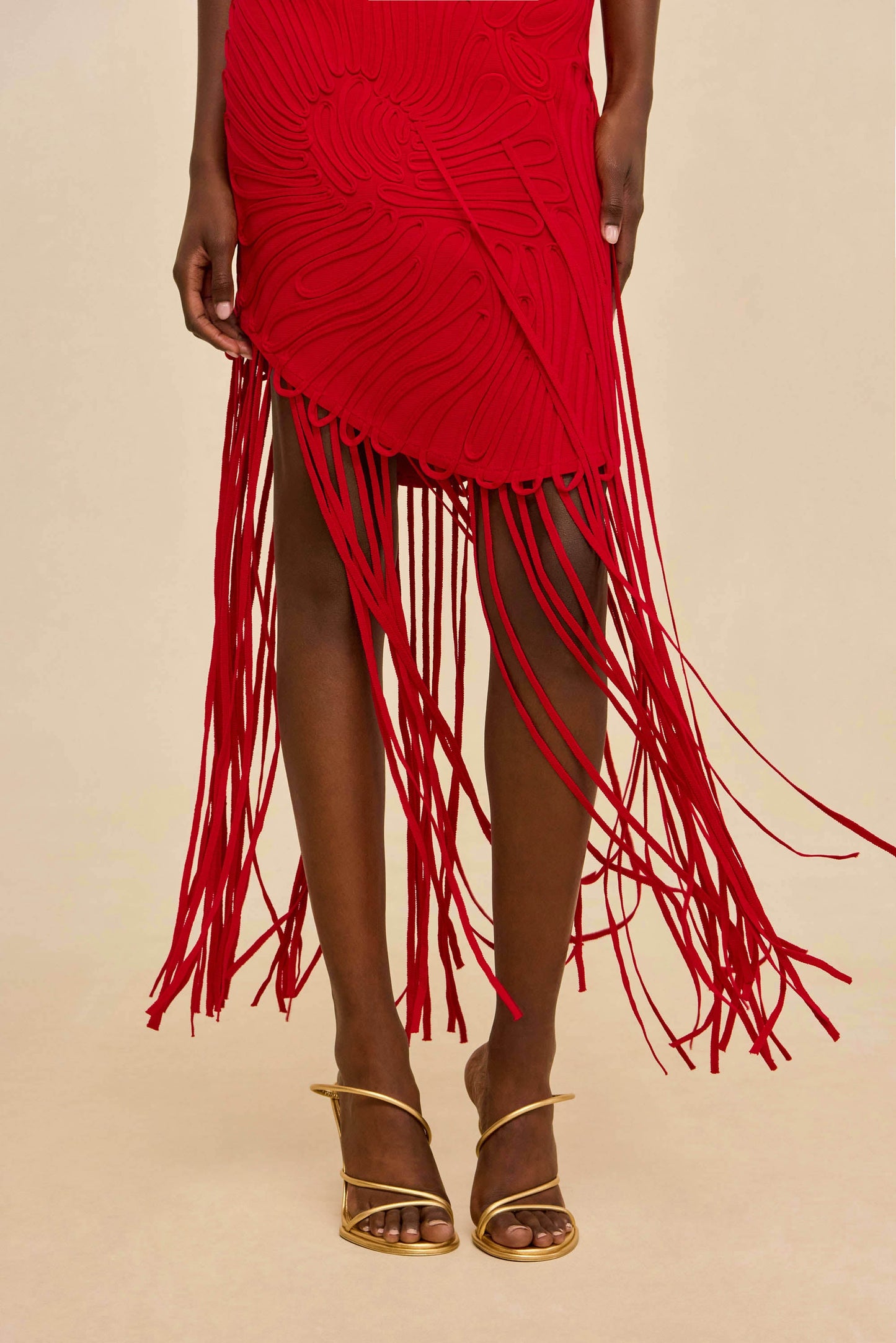 EDINA GOWN Cult Gaia