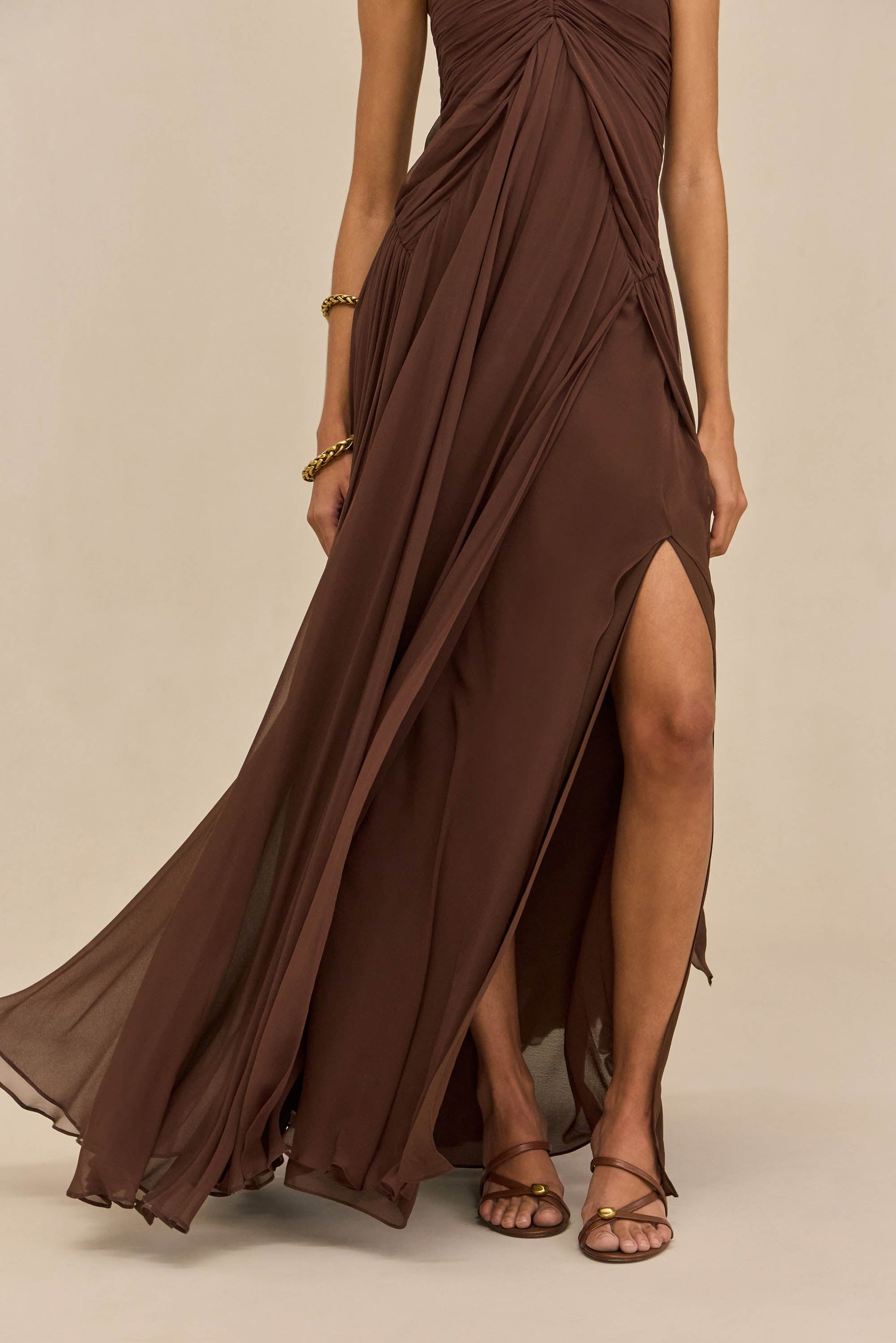 RITZ GOWN Cult Gaia