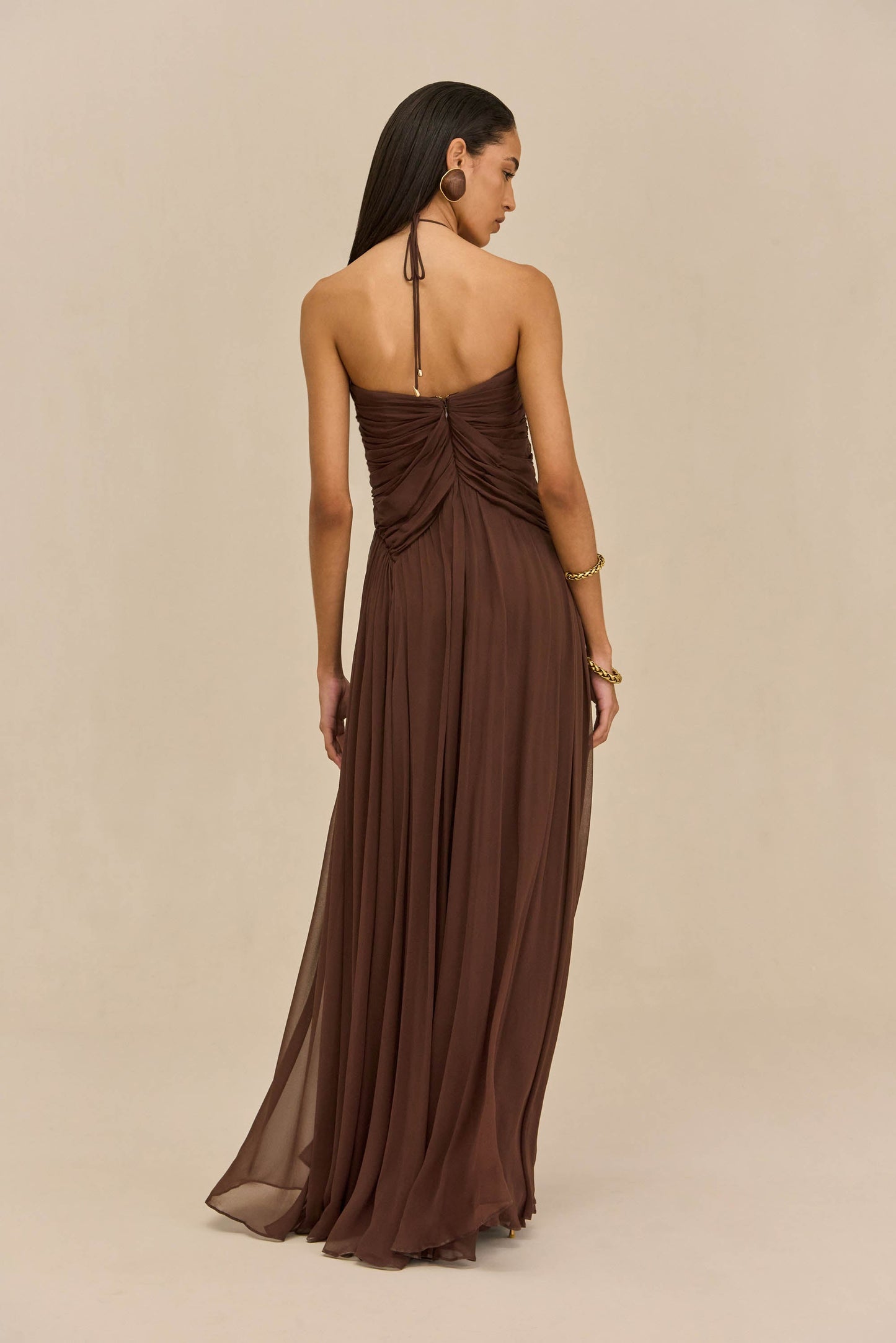 RITZ GOWN Cult Gaia
