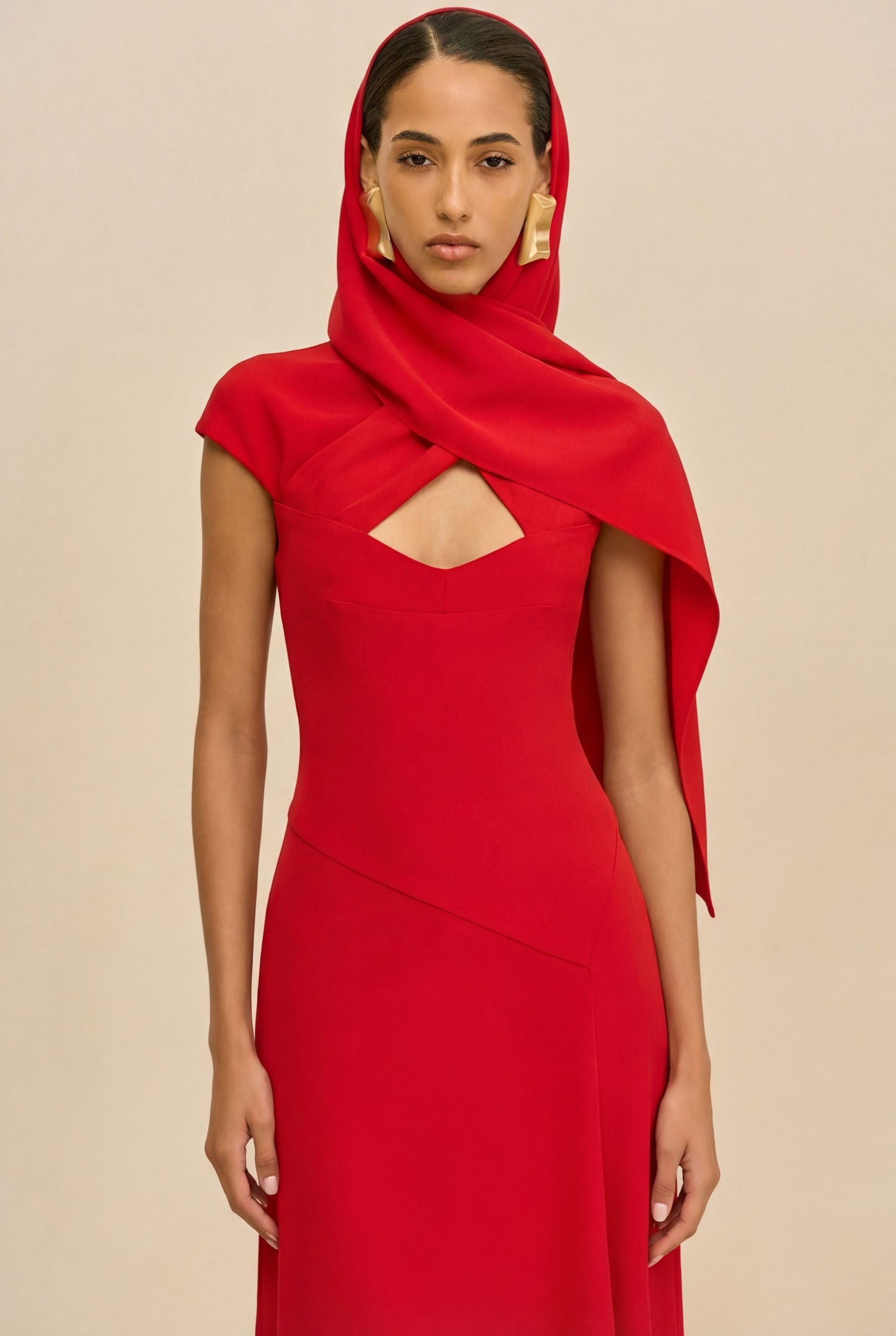 CECILY DRESS Cult Gaia