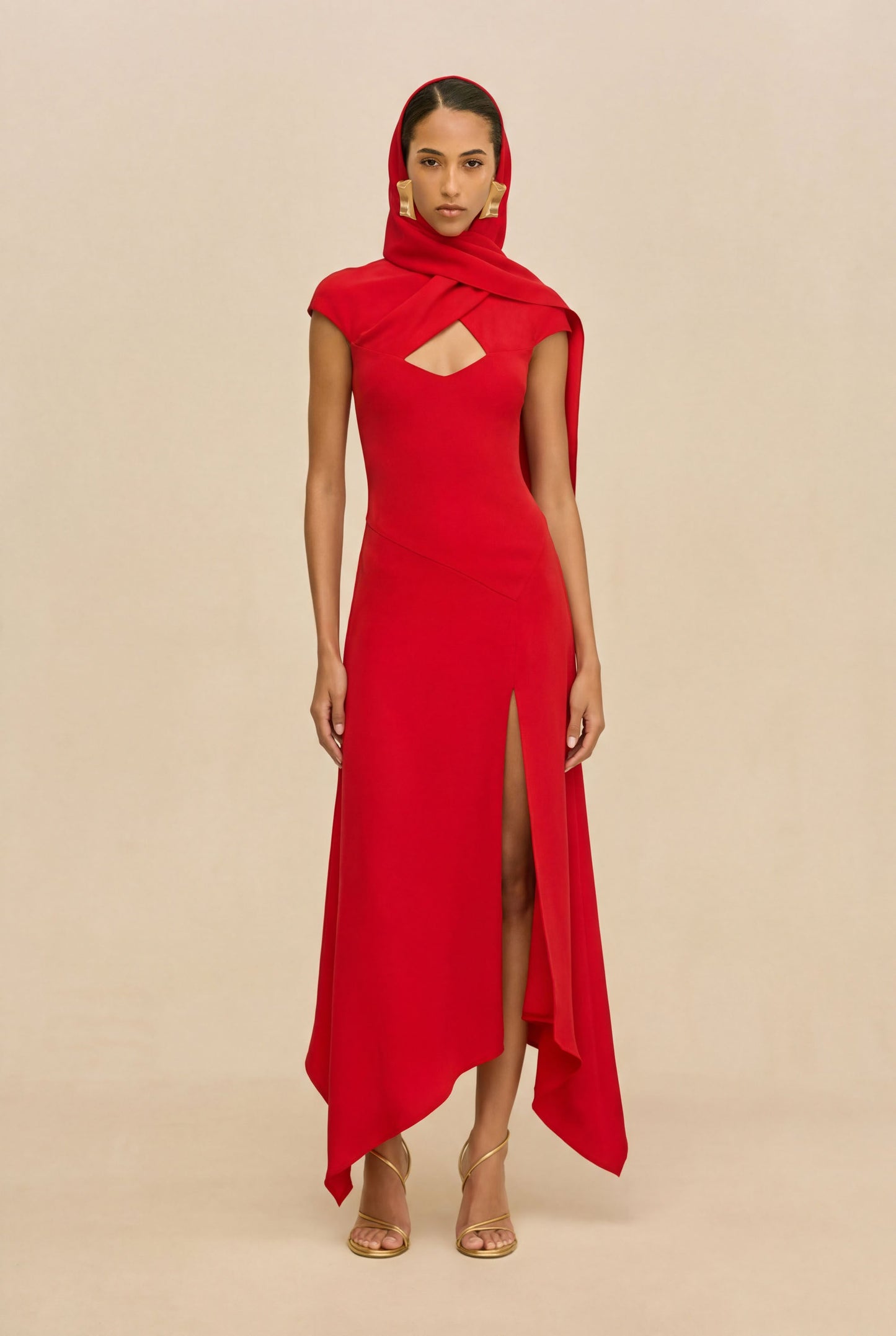 CECILY DRESS Cult Gaia