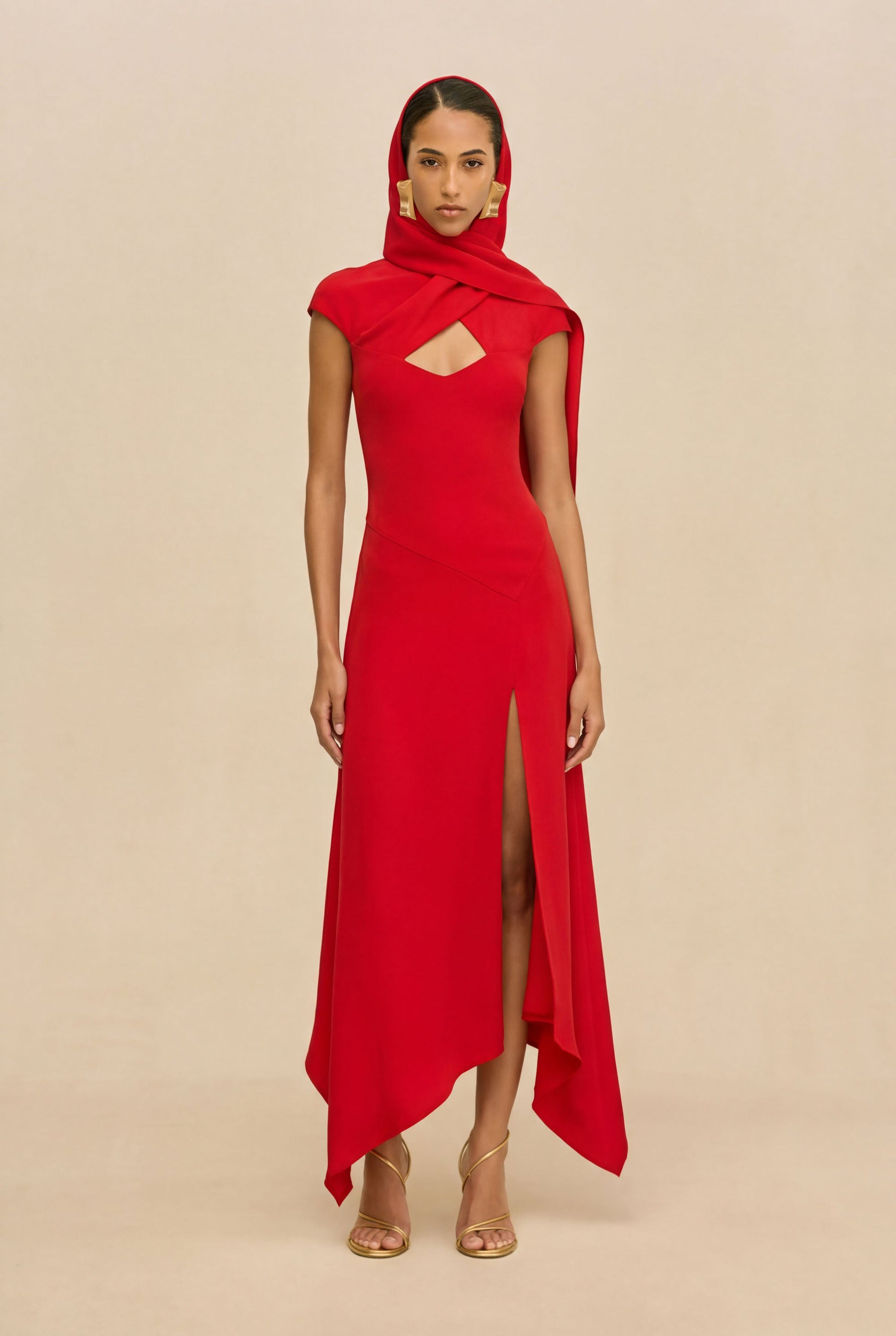 CECILY DRESS Cult Gaia