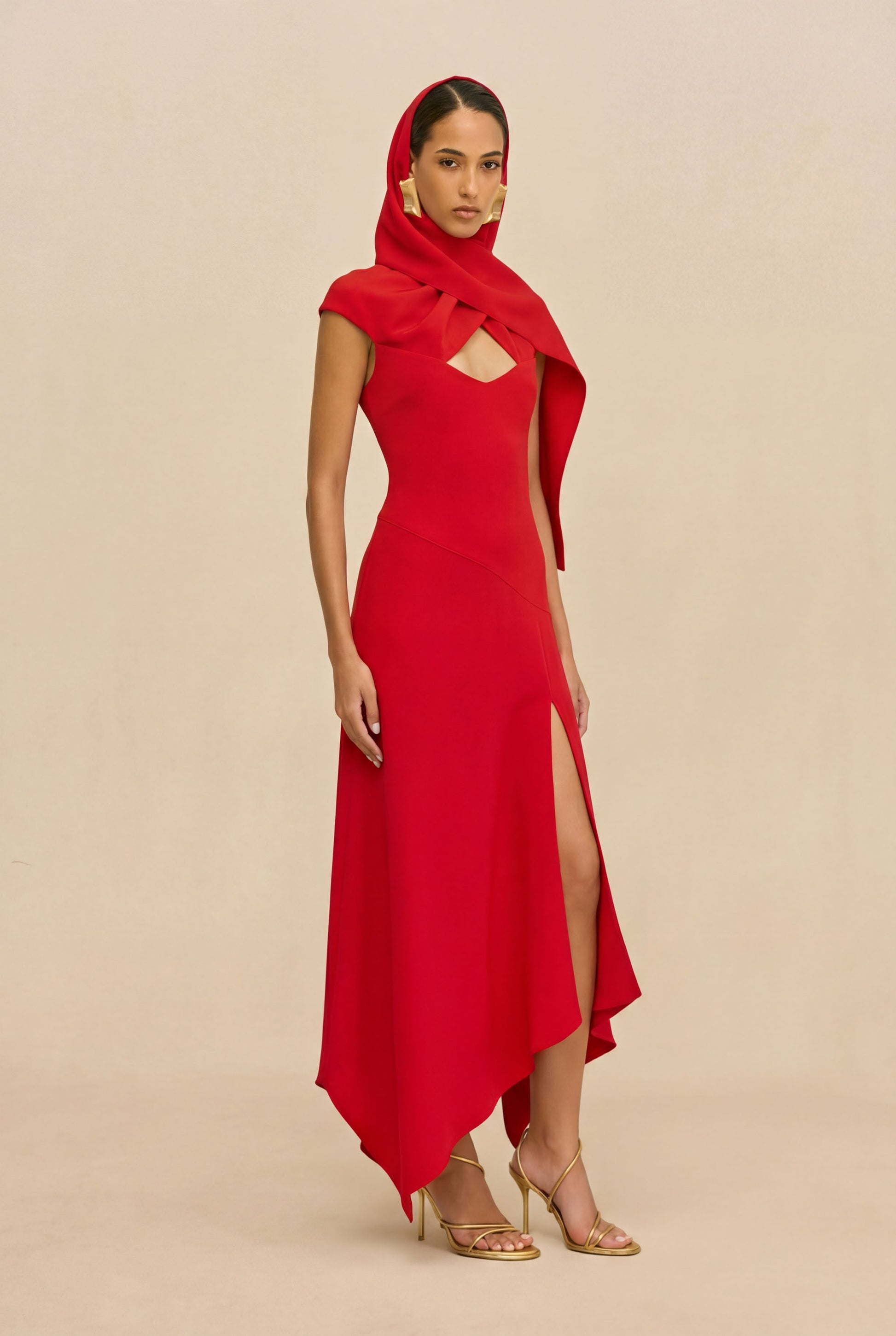 CECILY DRESS Cult Gaia