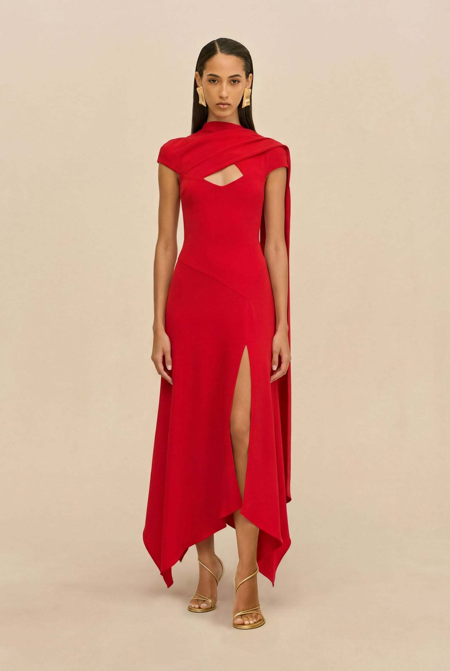 CECILY DRESS Cult Gaia