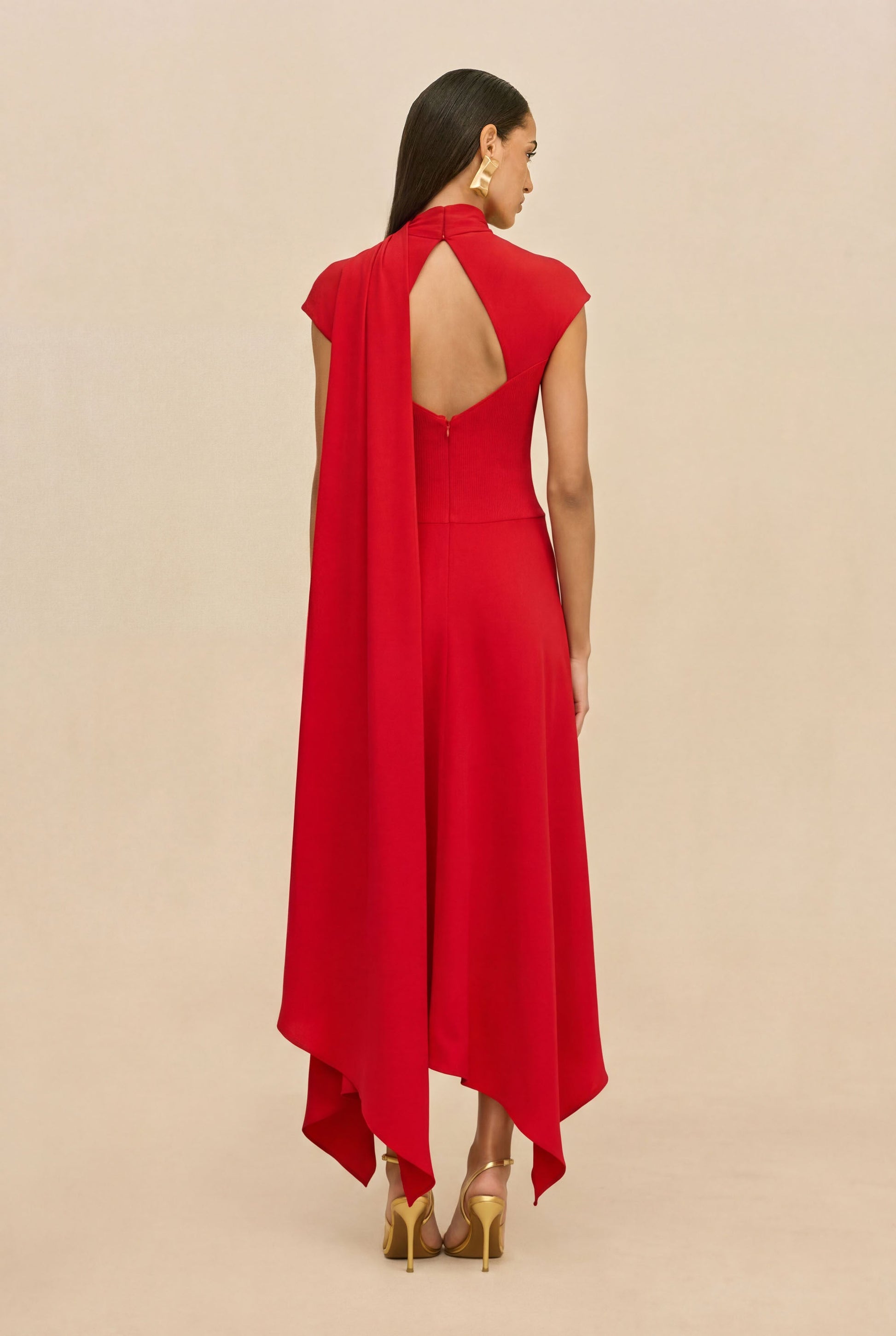 CECILY DRESS Cult Gaia