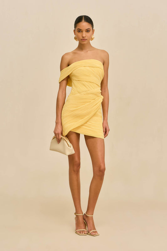 AHRA DRESS Cult Gaia