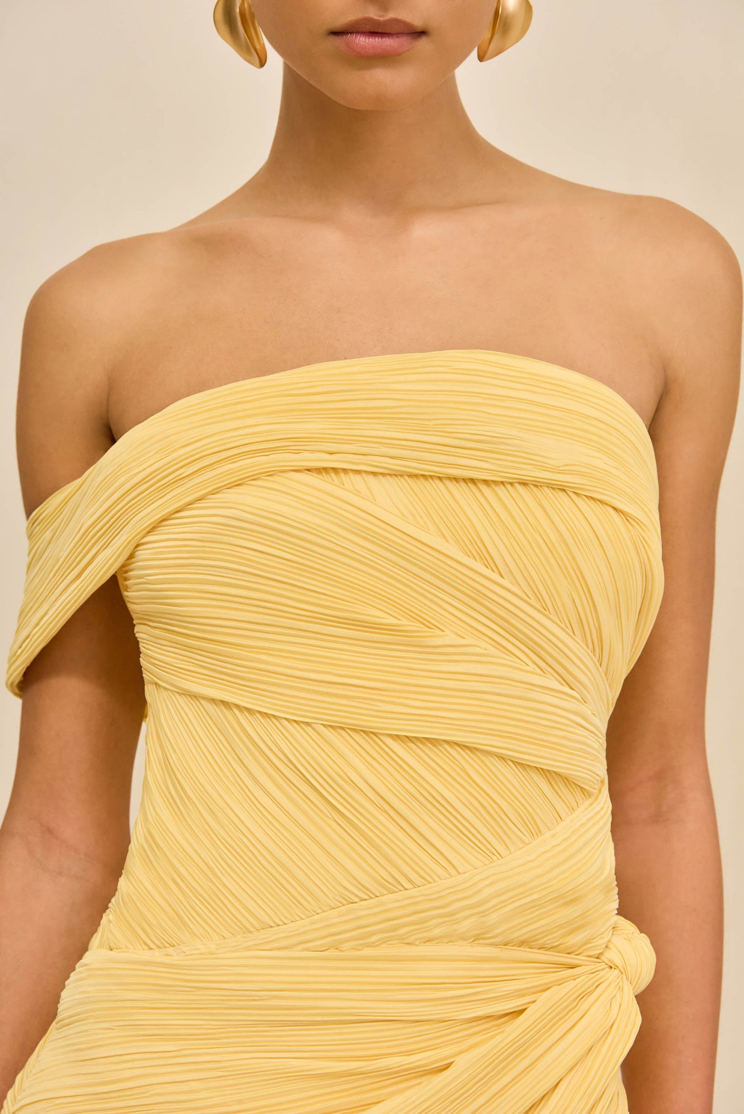 AHRA DRESS Cult Gaia