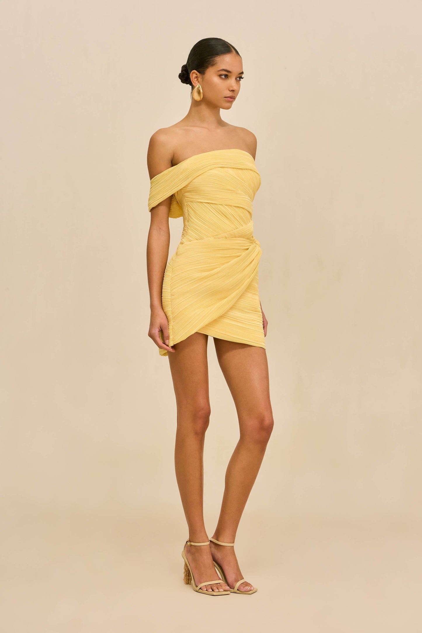 AHRA DRESS Cult Gaia