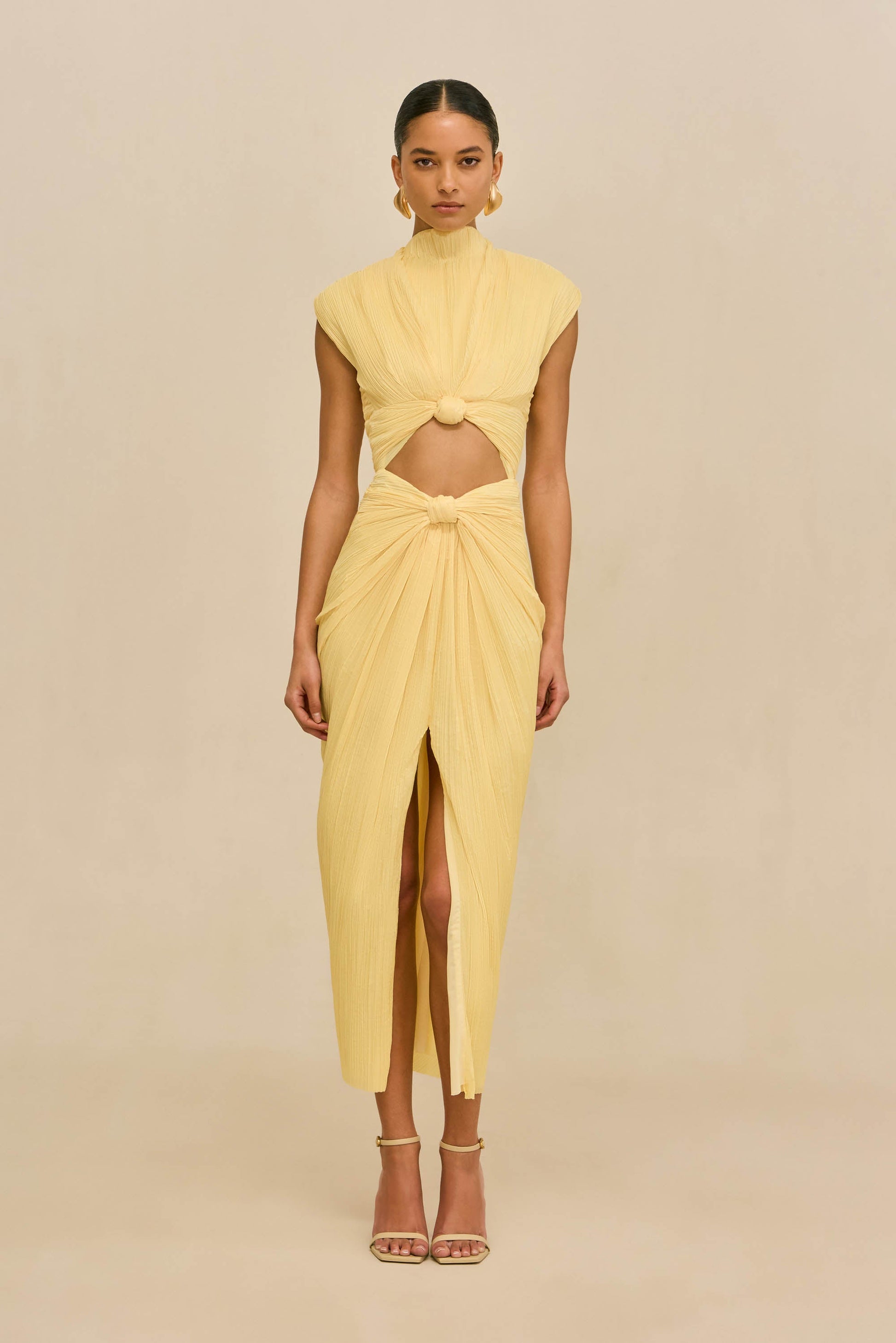 INAYA DRESS Cult Gaia
