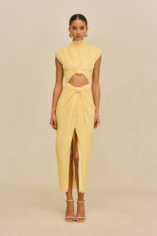 INAYA DRESS Cult Gaia