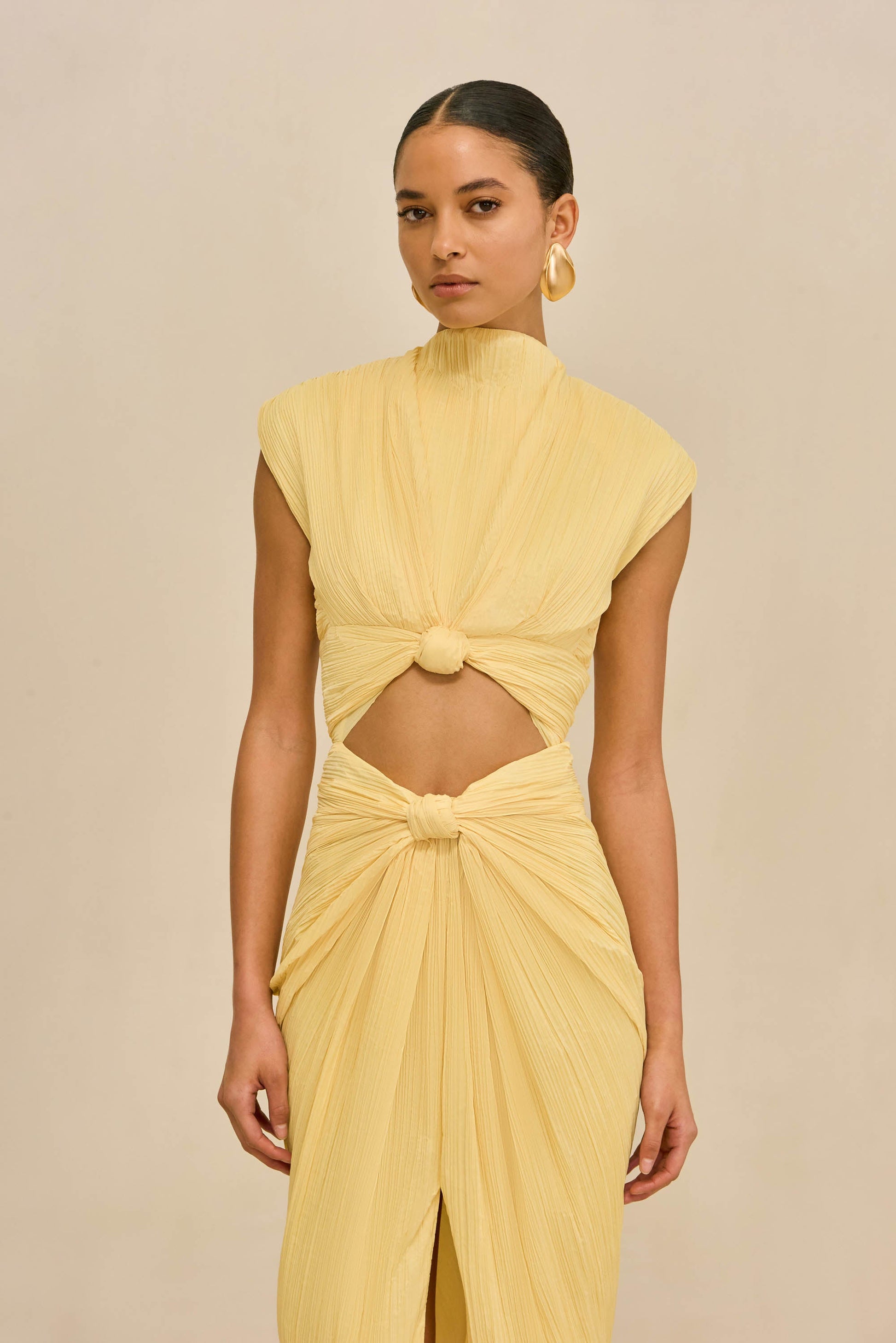 INAYA DRESS Cult Gaia