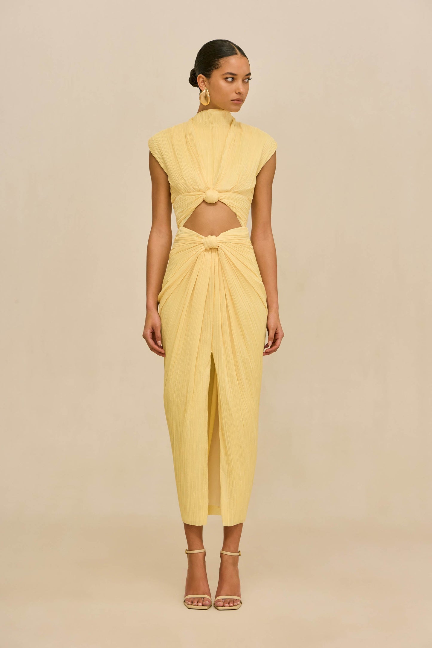 INAYA DRESS Cult Gaia