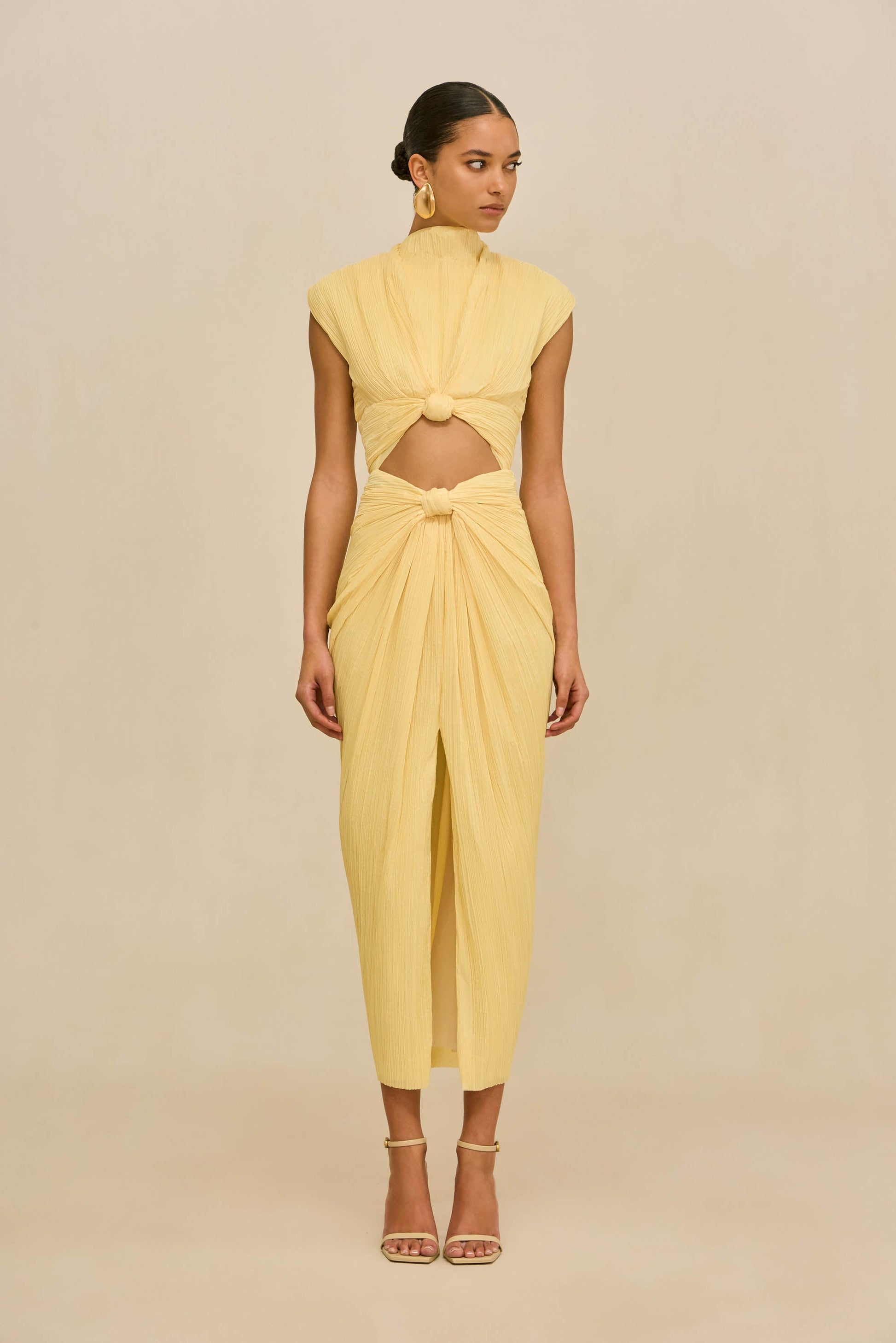 INAYA DRESS Cult Gaia