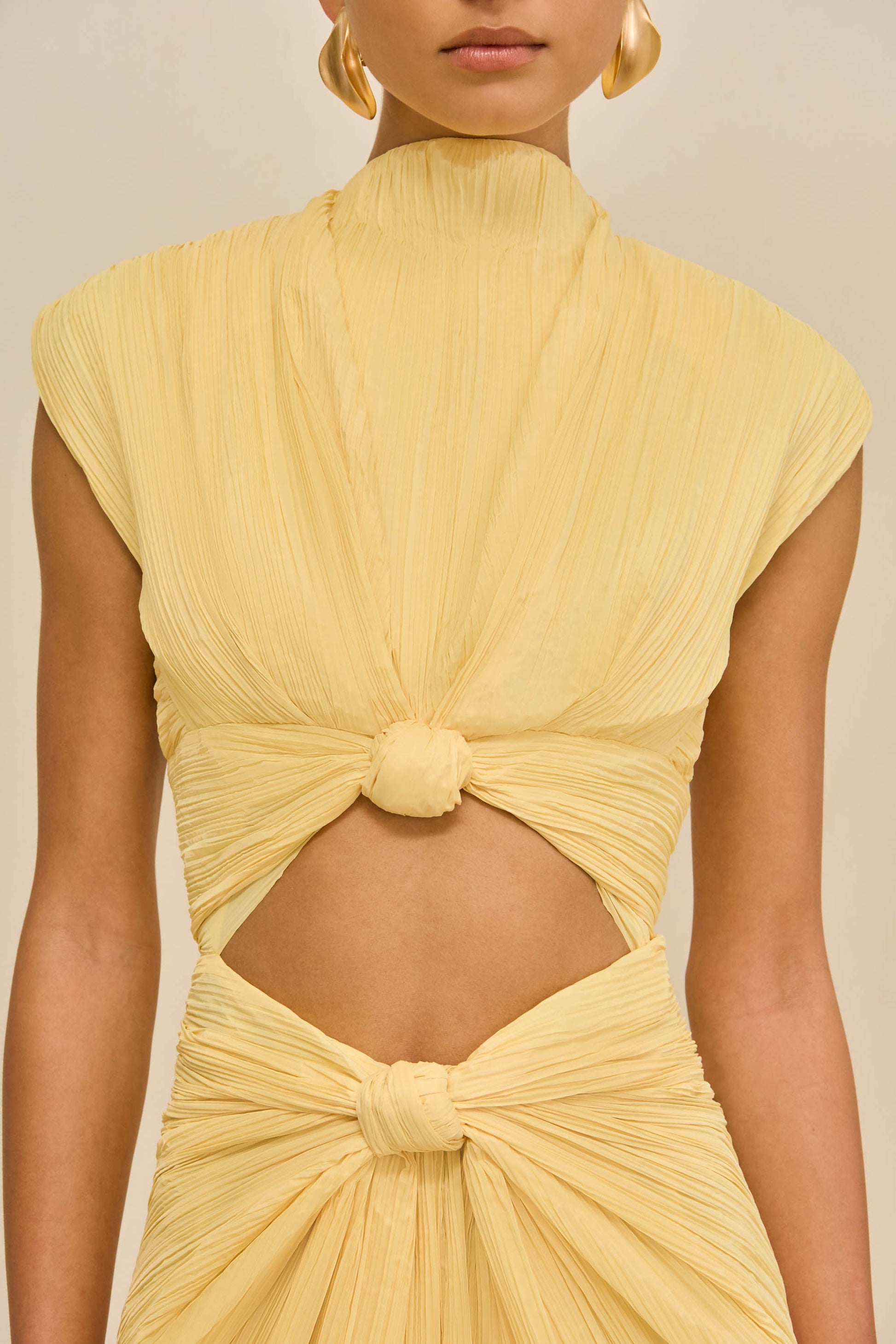 INAYA DRESS Cult Gaia