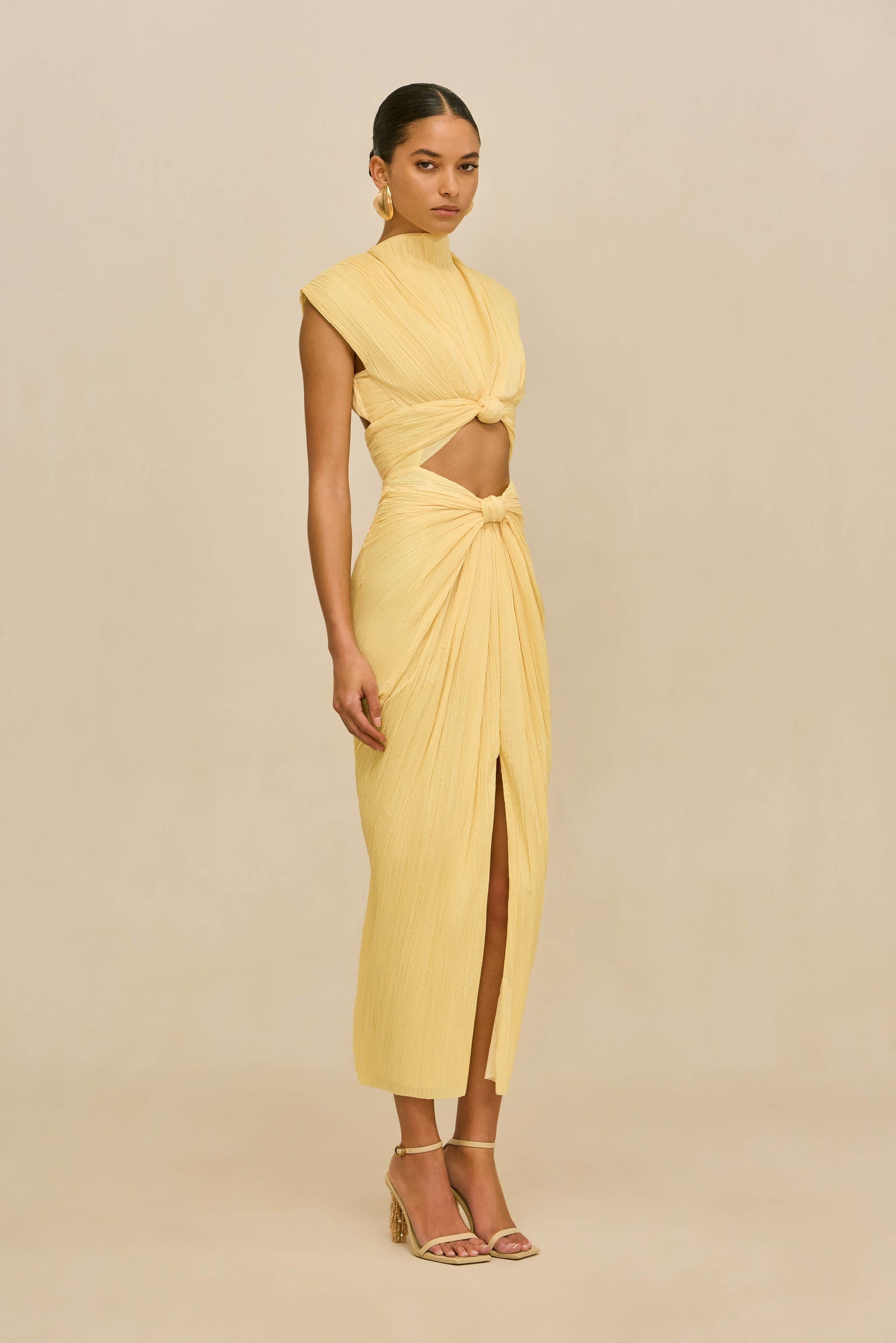 INAYA DRESS Cult Gaia
