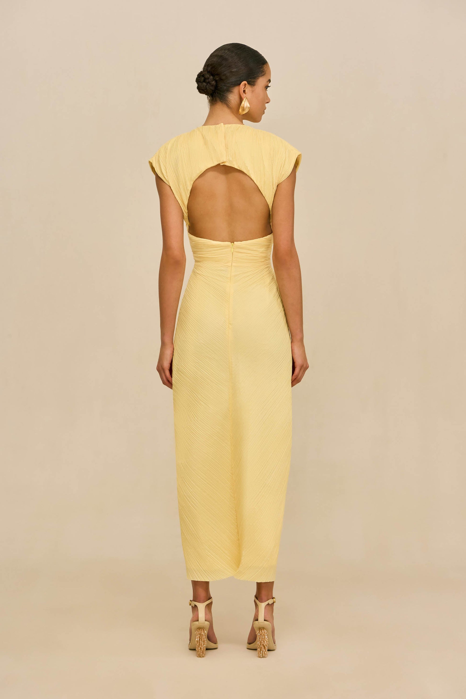 INAYA DRESS Cult Gaia