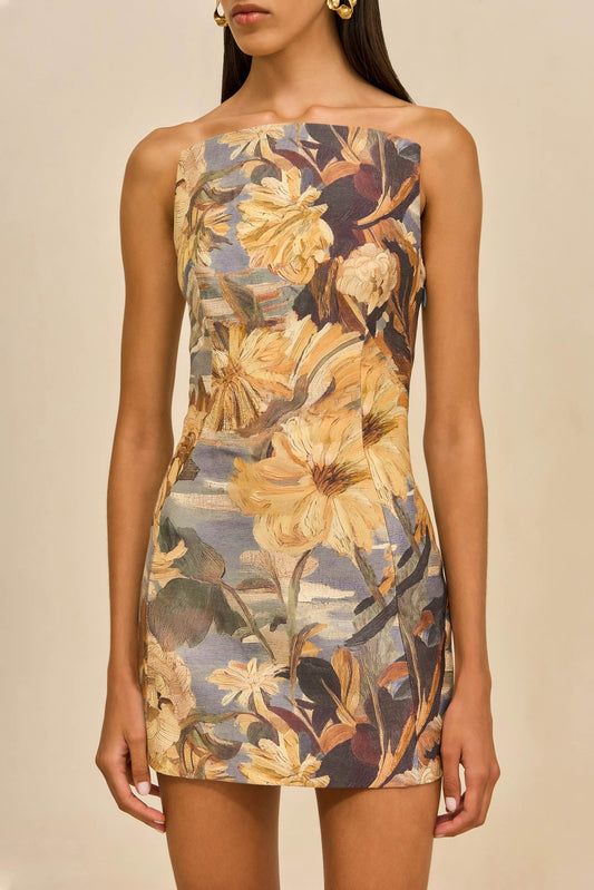 WREN DRESS Cult Gaia
