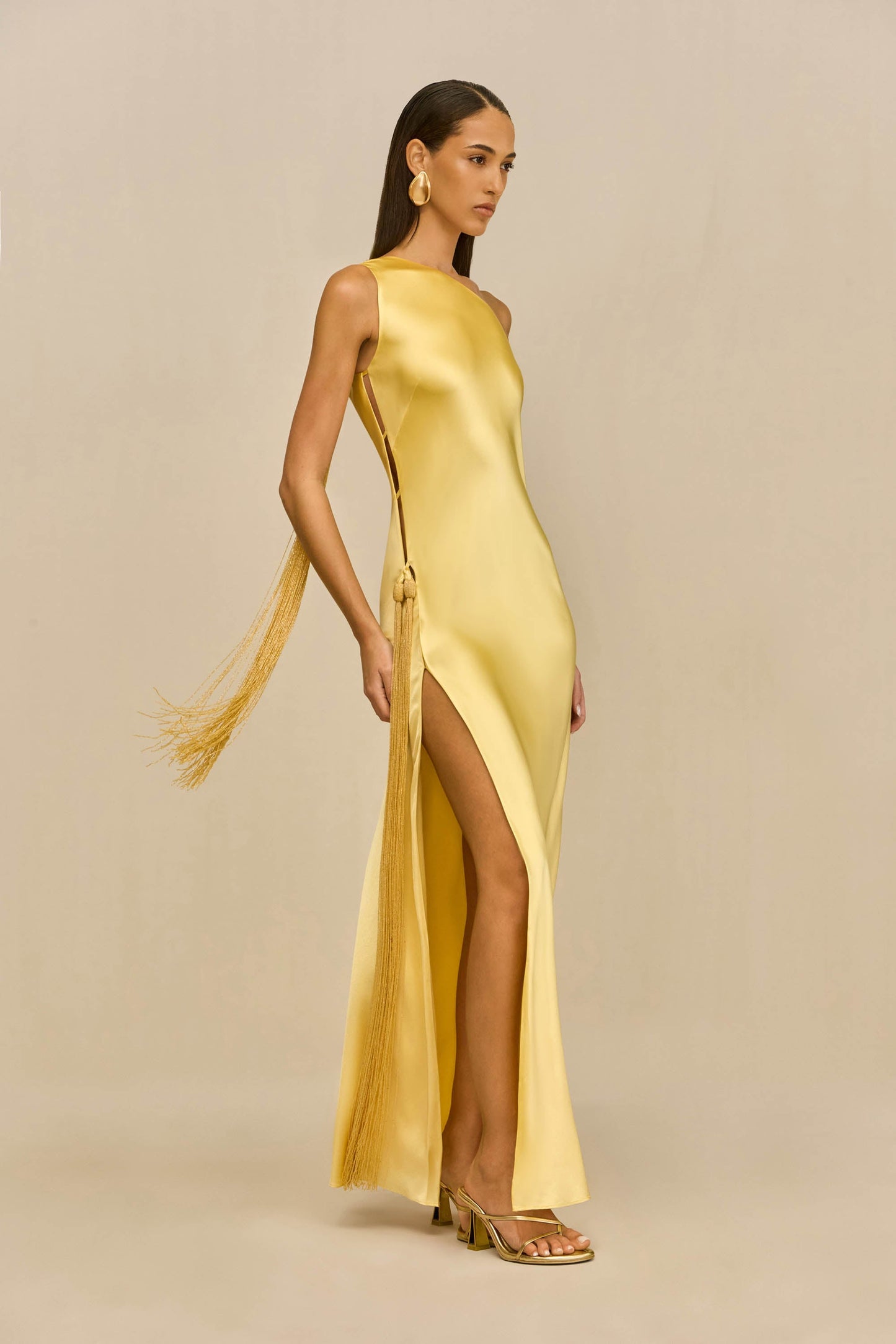 KEYA GOWN Cult Gaia