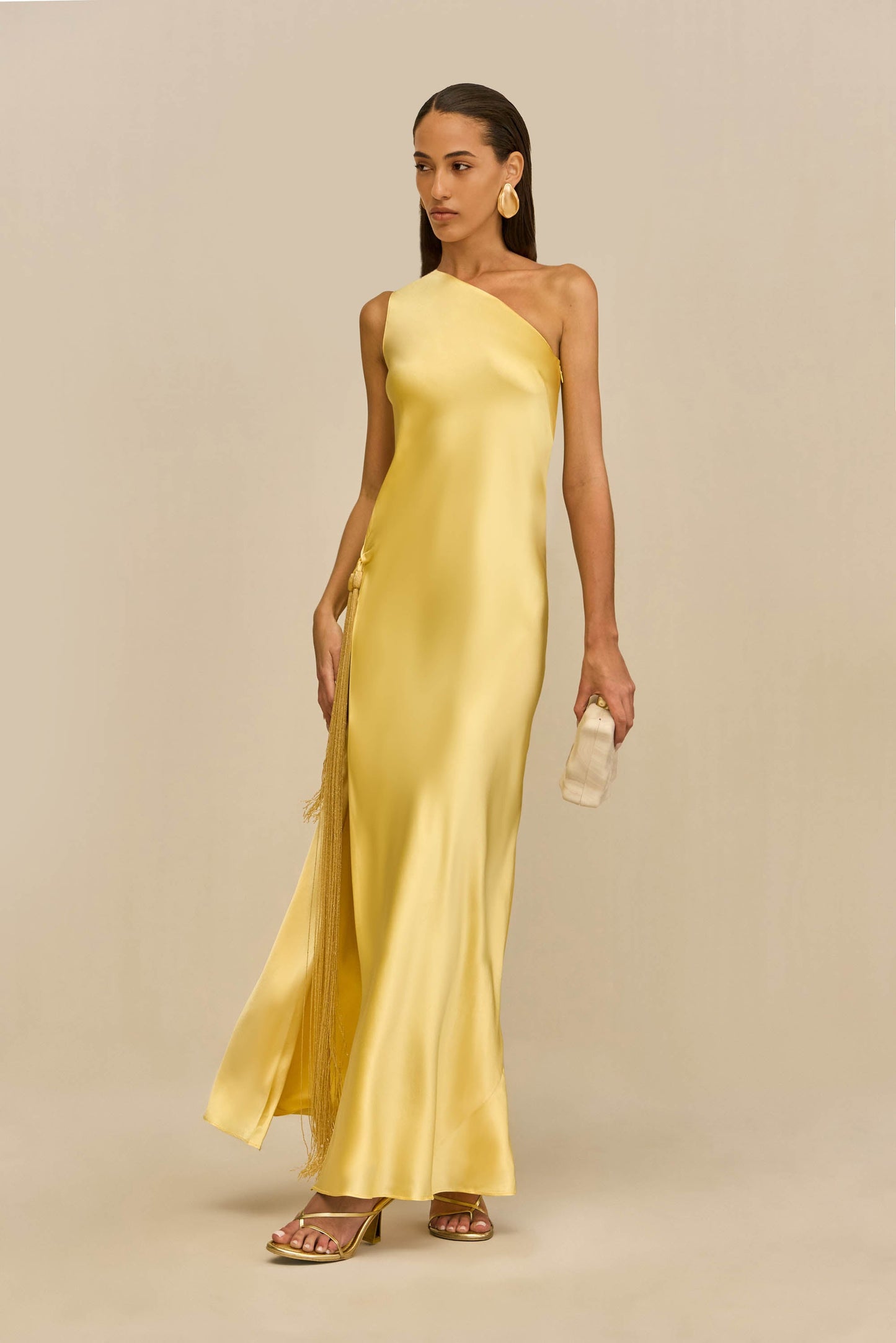 KEYA GOWN Cult Gaia