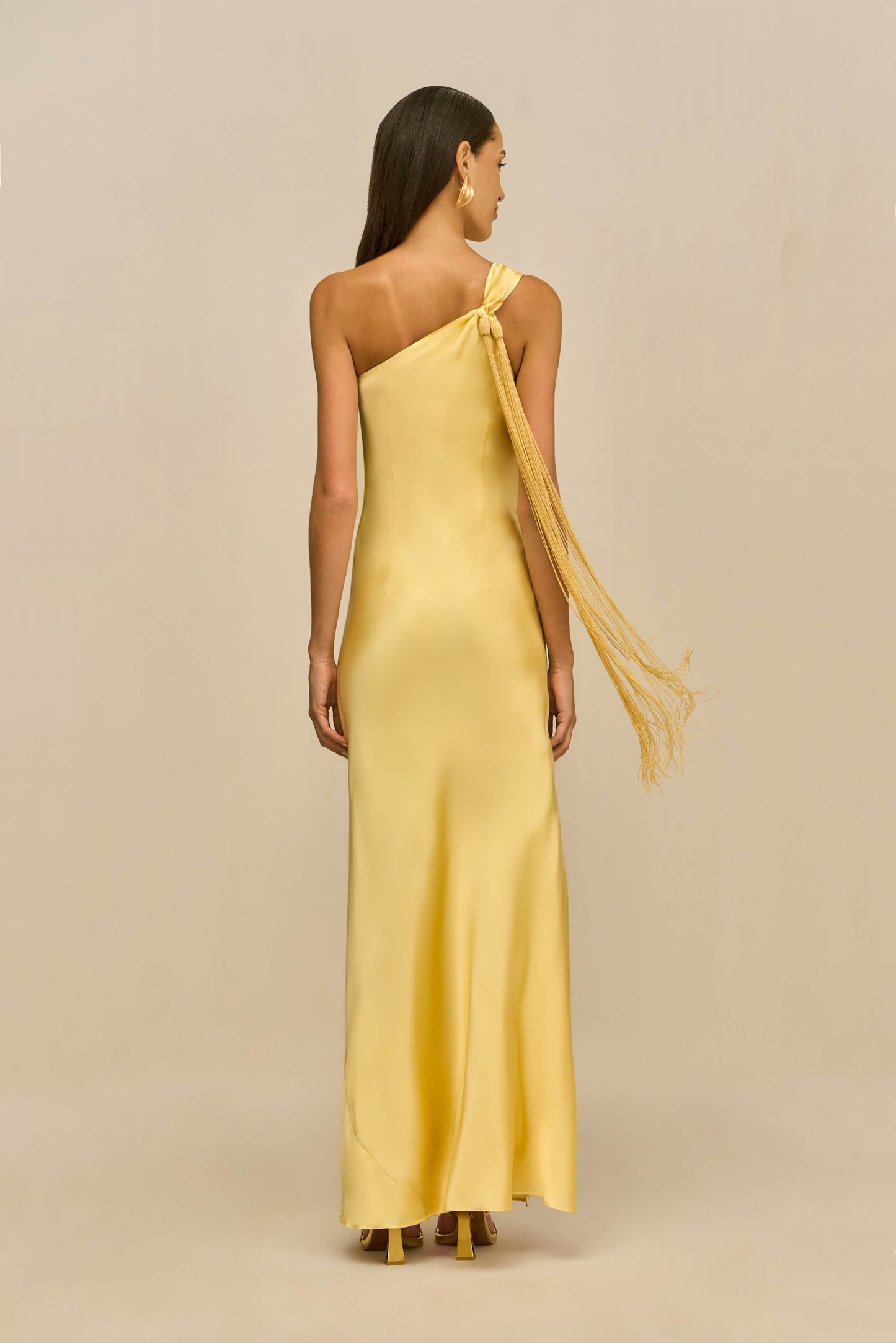 KEYA GOWN Cult Gaia