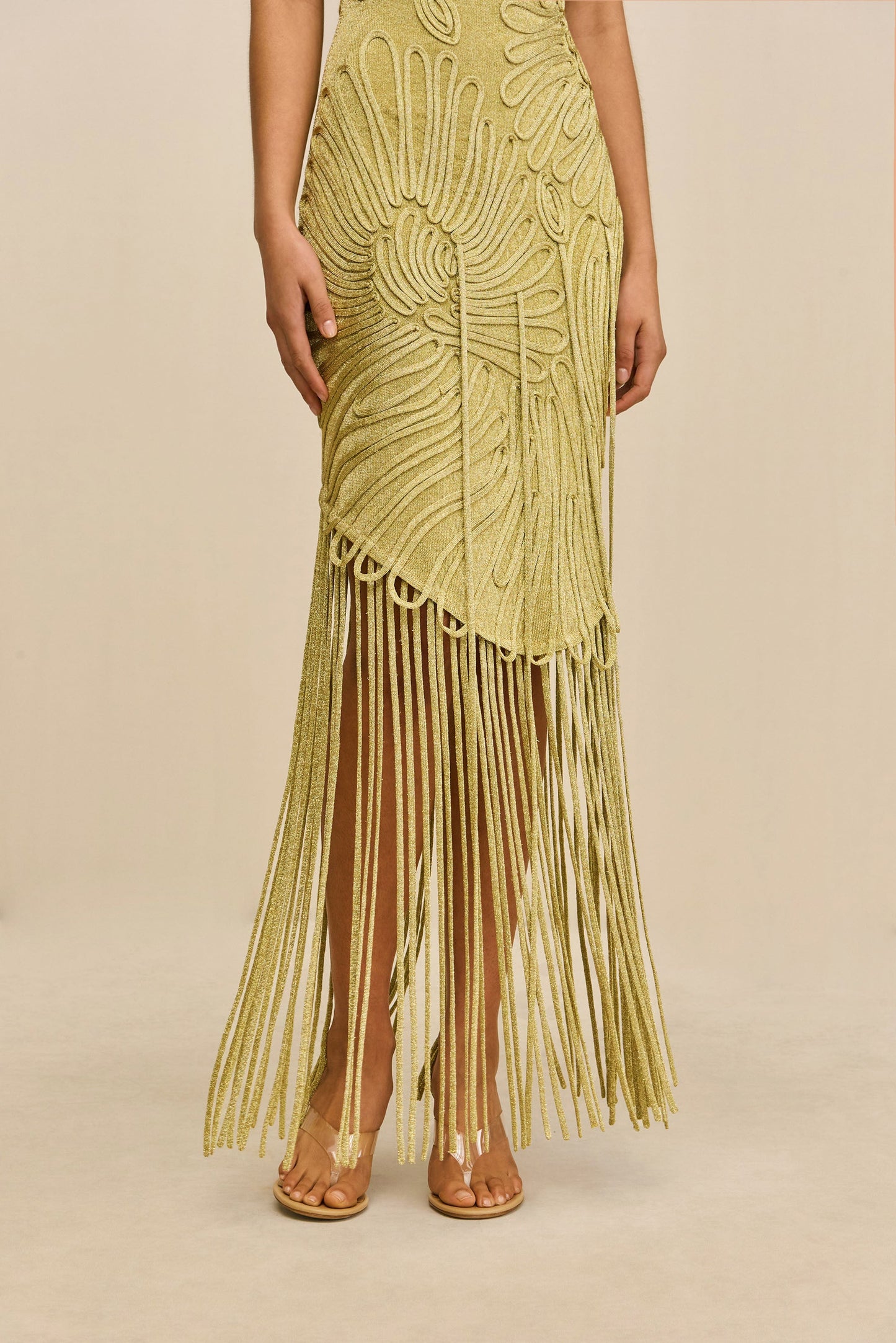 EDINA GOWN Cult Gaia