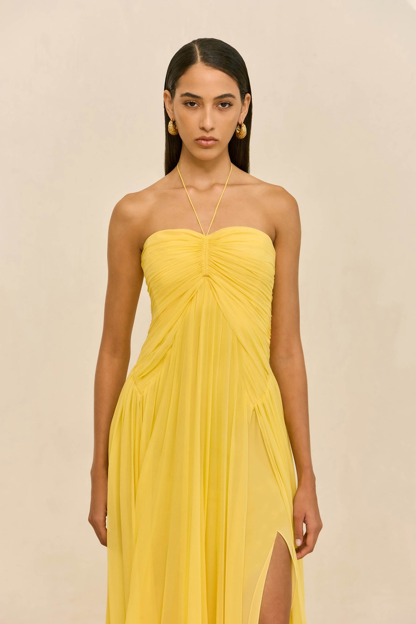 RITZ GOWN Cult Gaia