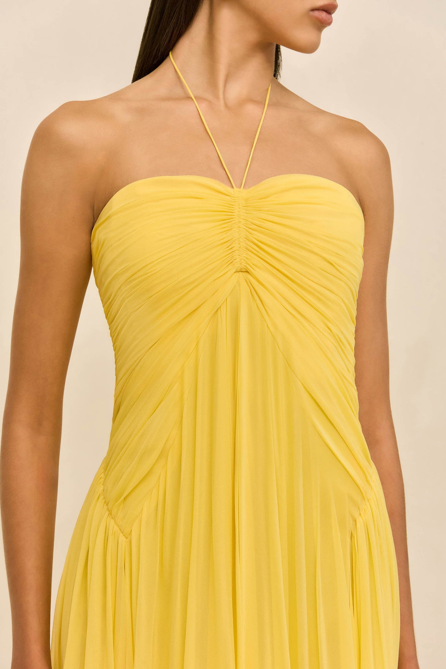RITZ GOWN Cult Gaia