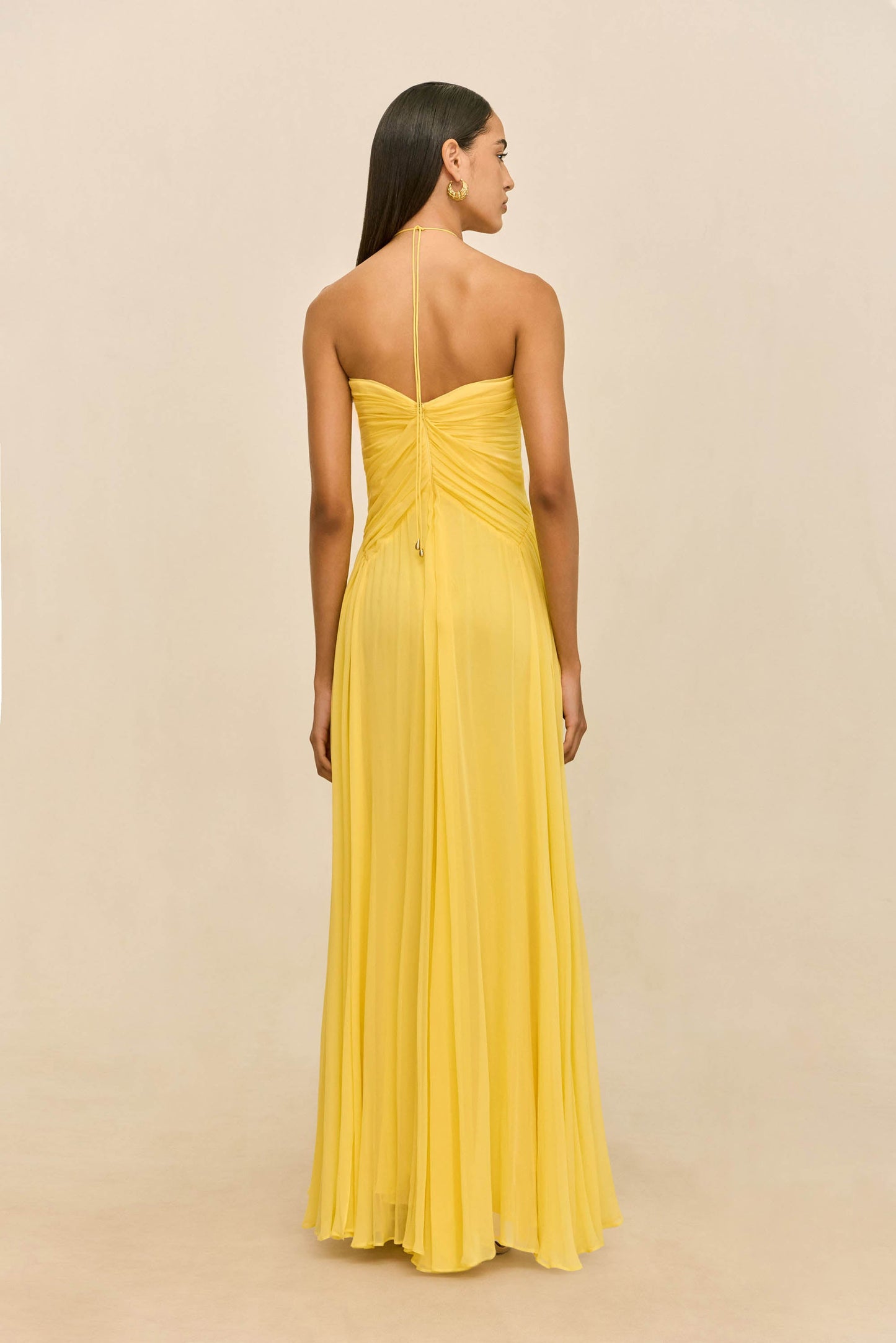 RITZ GOWN Cult Gaia