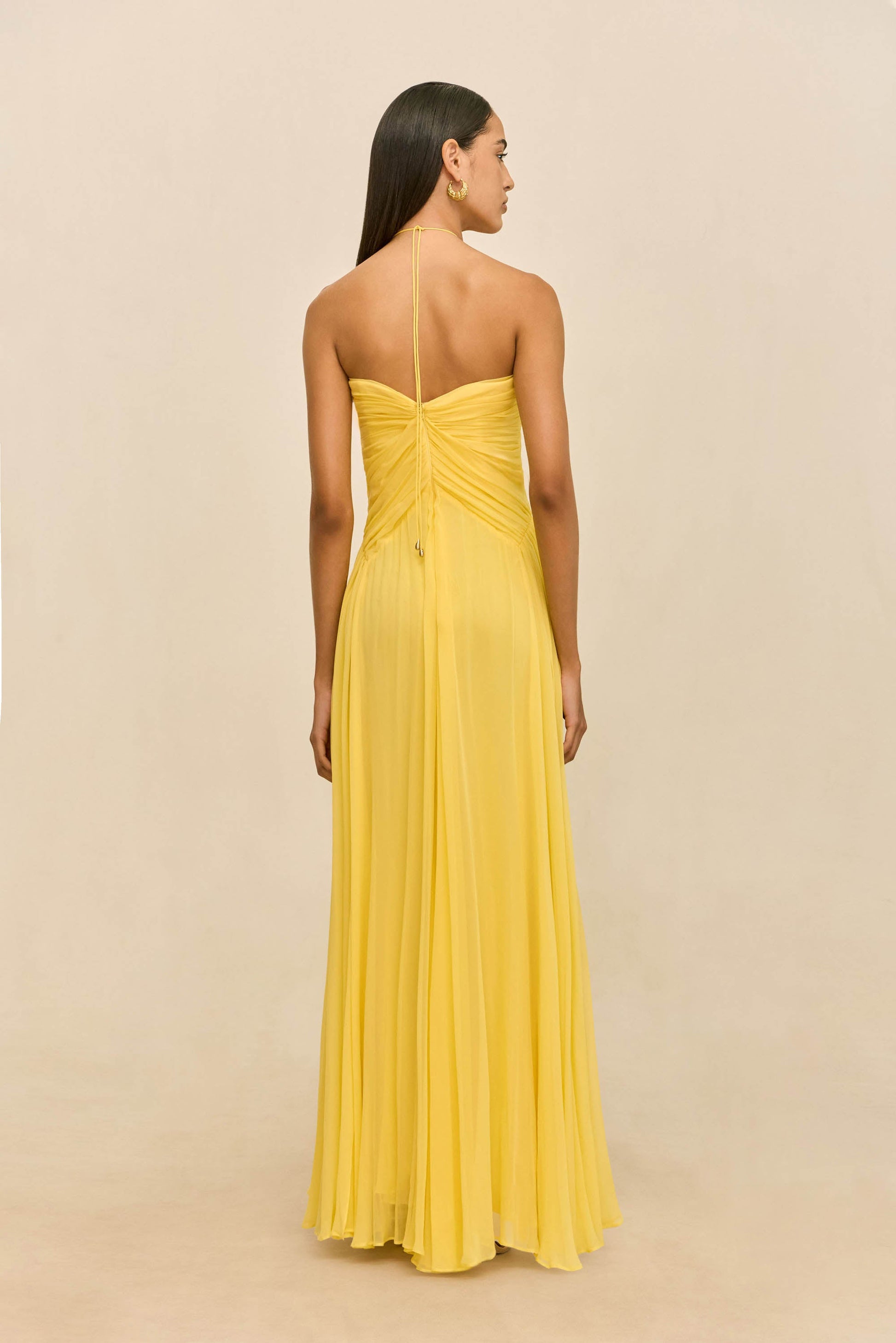 RITZ GOWN Cult Gaia