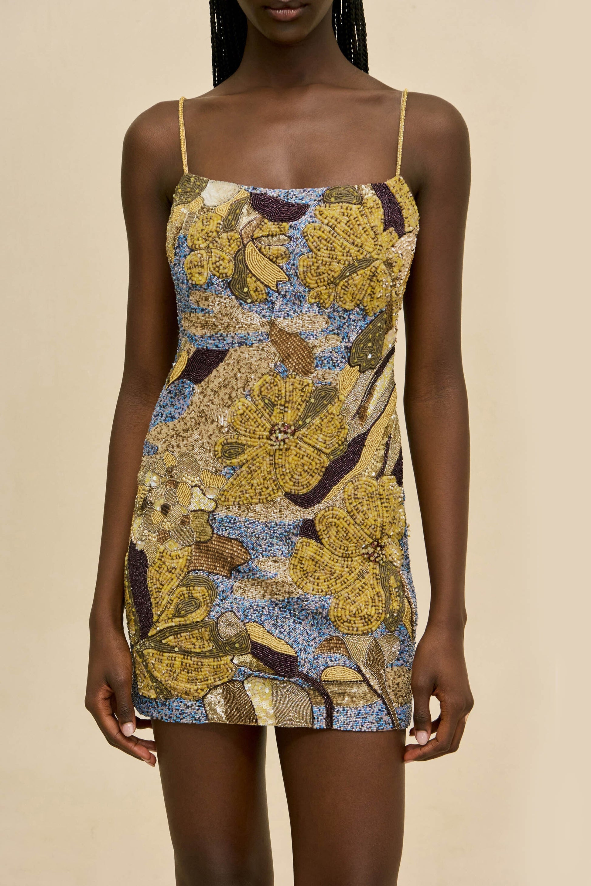BEBE DRESS Cult Gaia